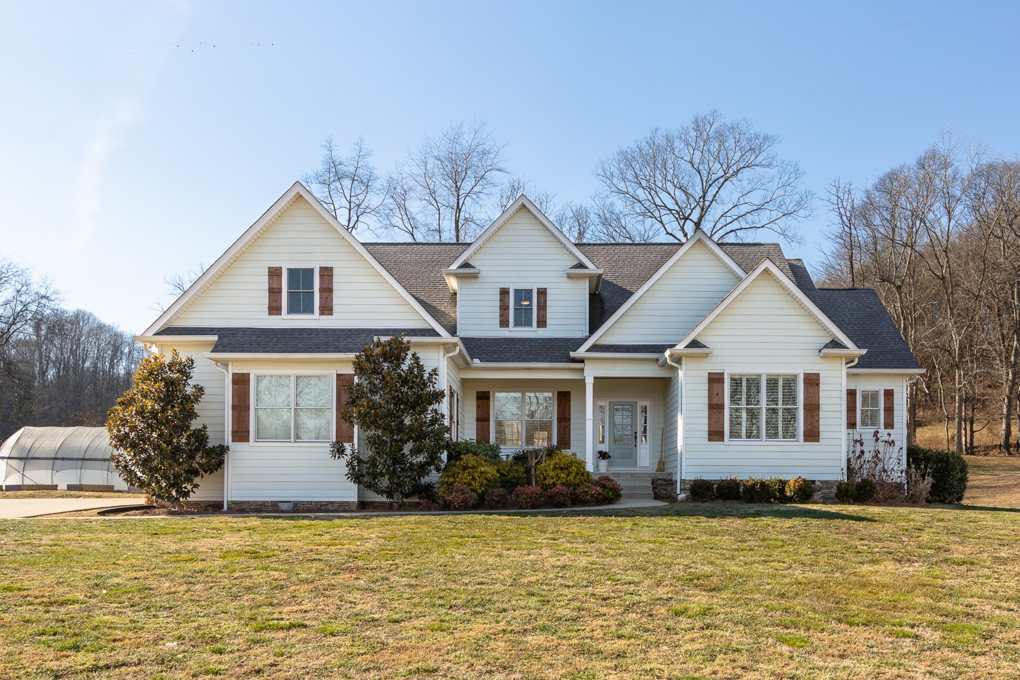 6735 Arno-Allisona Road College Grove, TN 37046 - Photo 1 of 38 Gallery Image 1