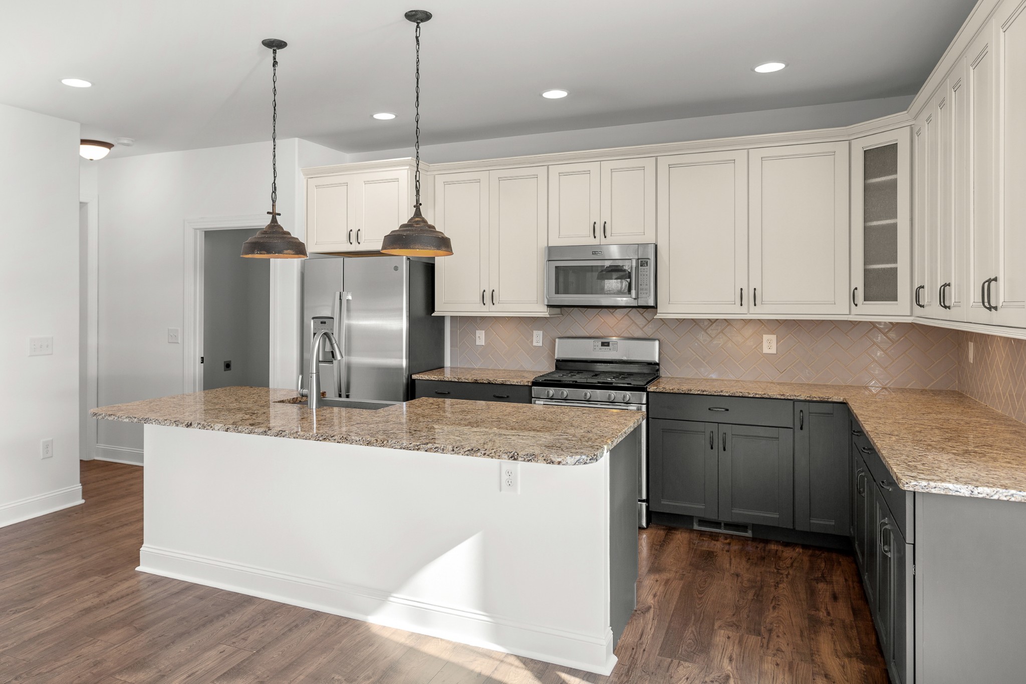 6735 Arno-Allisona Road College Grove, TN 37046 - Photo 12 of 38 Gallery Image 12