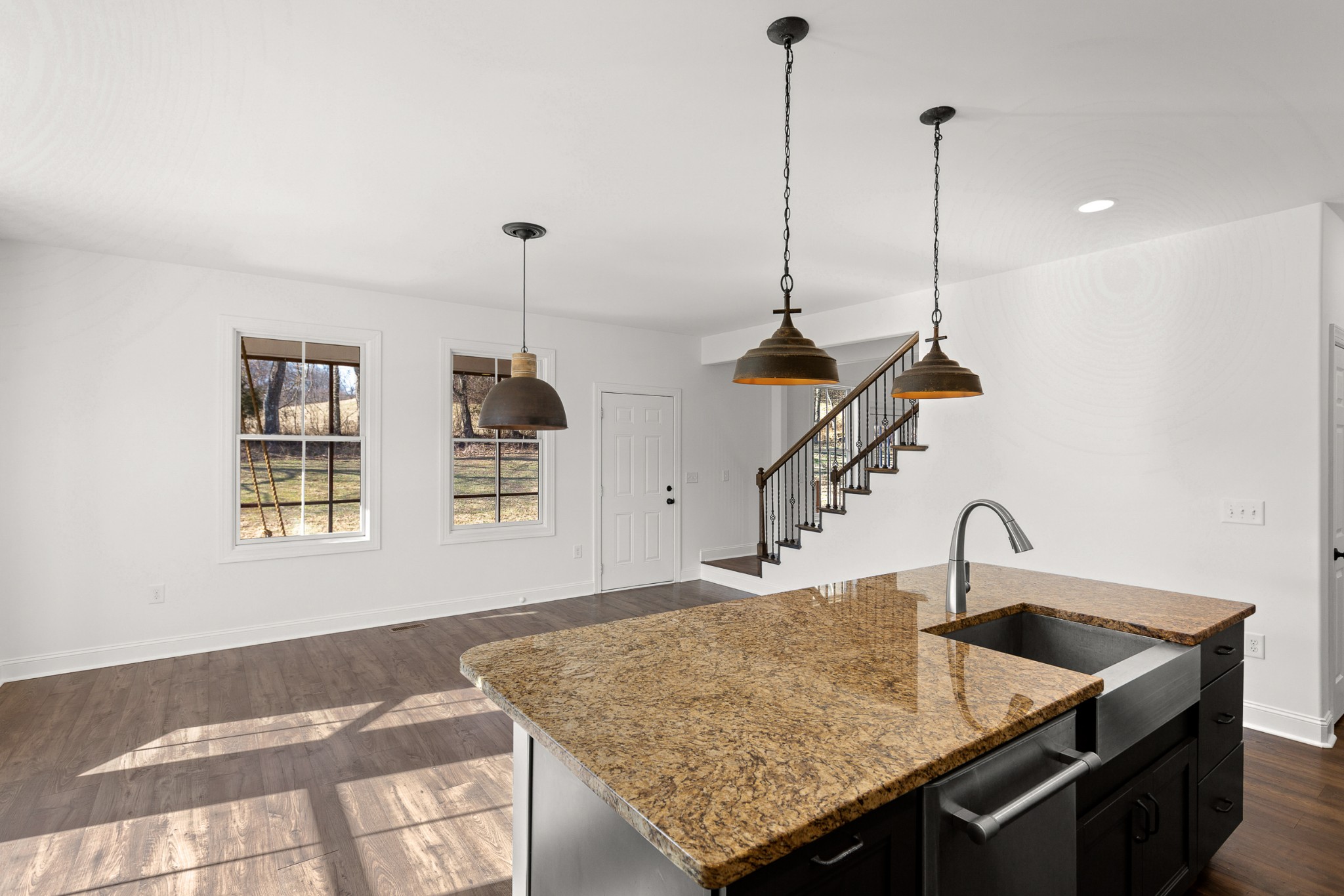 6735 Arno-Allisona Road College Grove, TN 37046 - Photo 14 of 38 Gallery Image 14