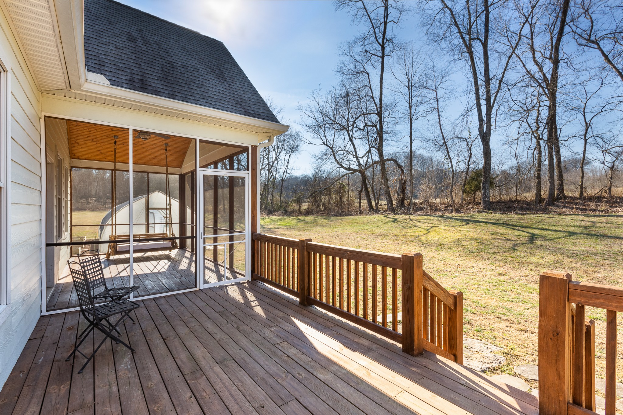 6735 Arno-Allisona Road College Grove, TN 37046 - Photo 29 of 38 Gallery Image 29