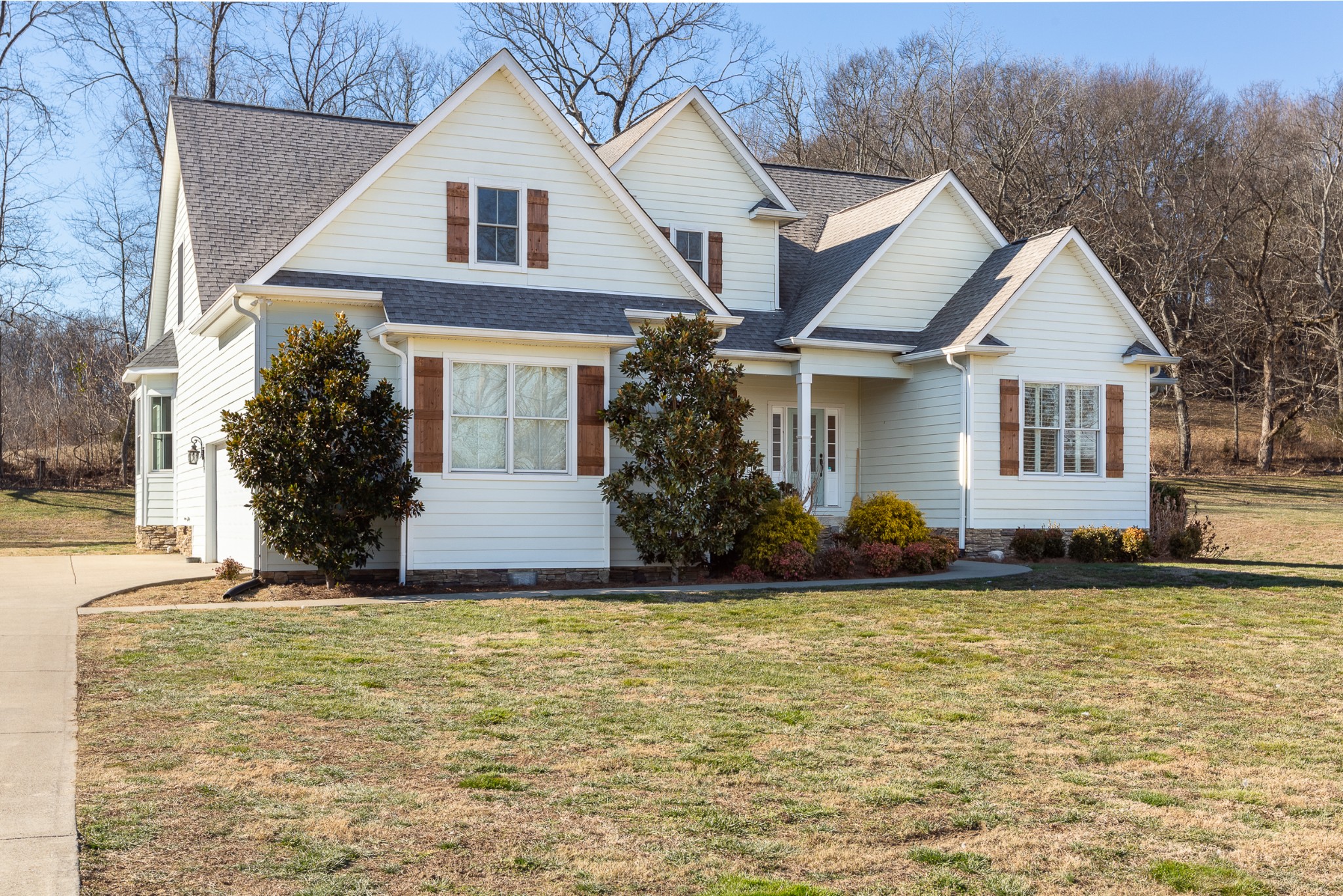 6735 Arno-Allisona Road College Grove, TN 37046 - Photo 3 of 38 Gallery Image 3
