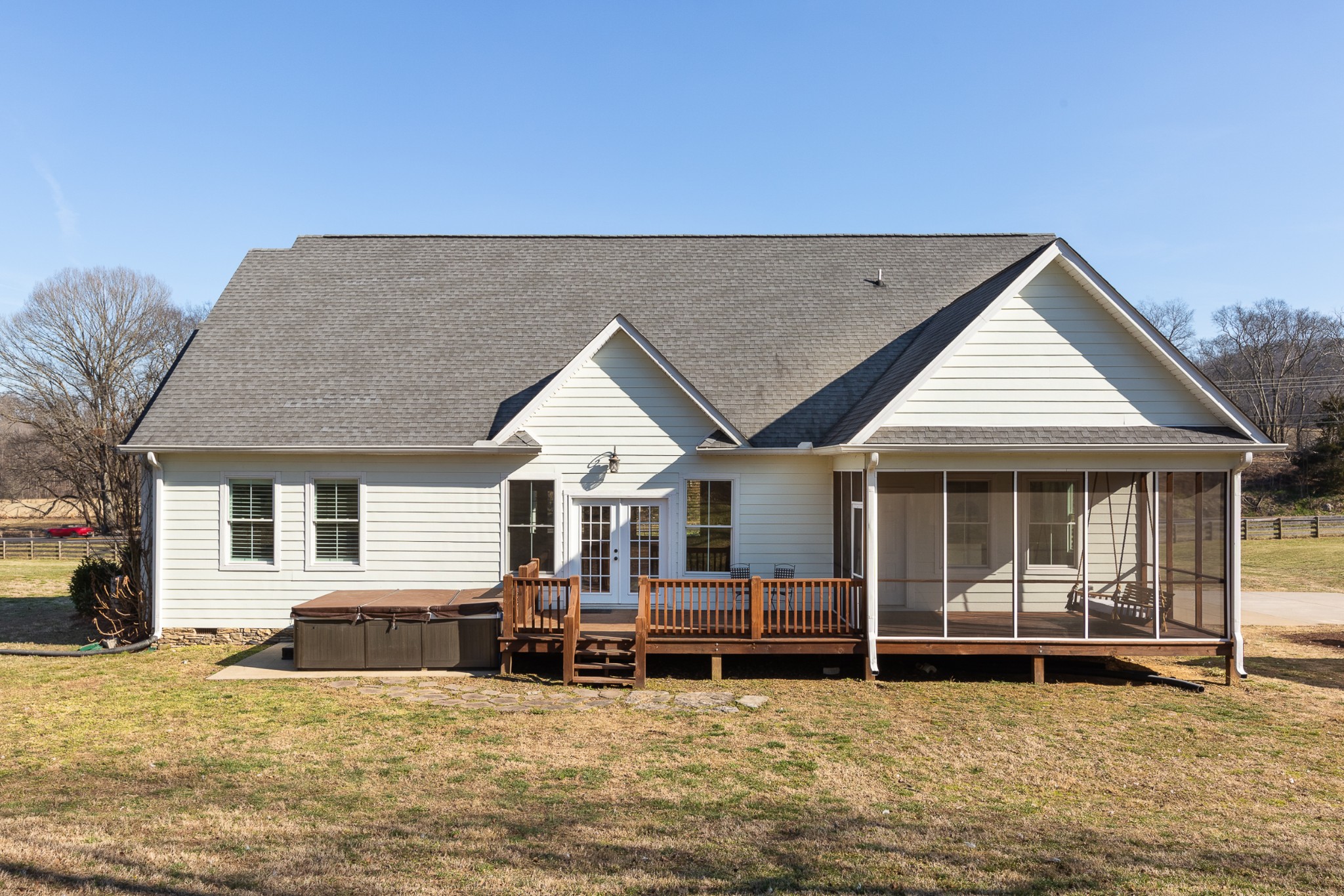 6735 Arno-Allisona Road College Grove, TN 37046 - Photo 32 of 38 Gallery Image 32
