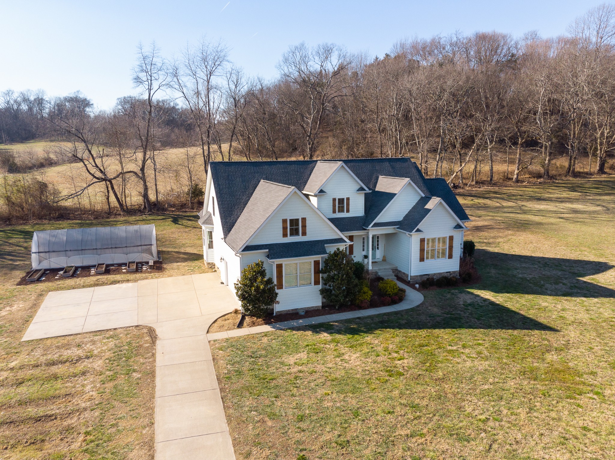 6735 Arno-Allisona Road College Grove, TN 37046 - Photo 33 of 38 Gallery Image 33