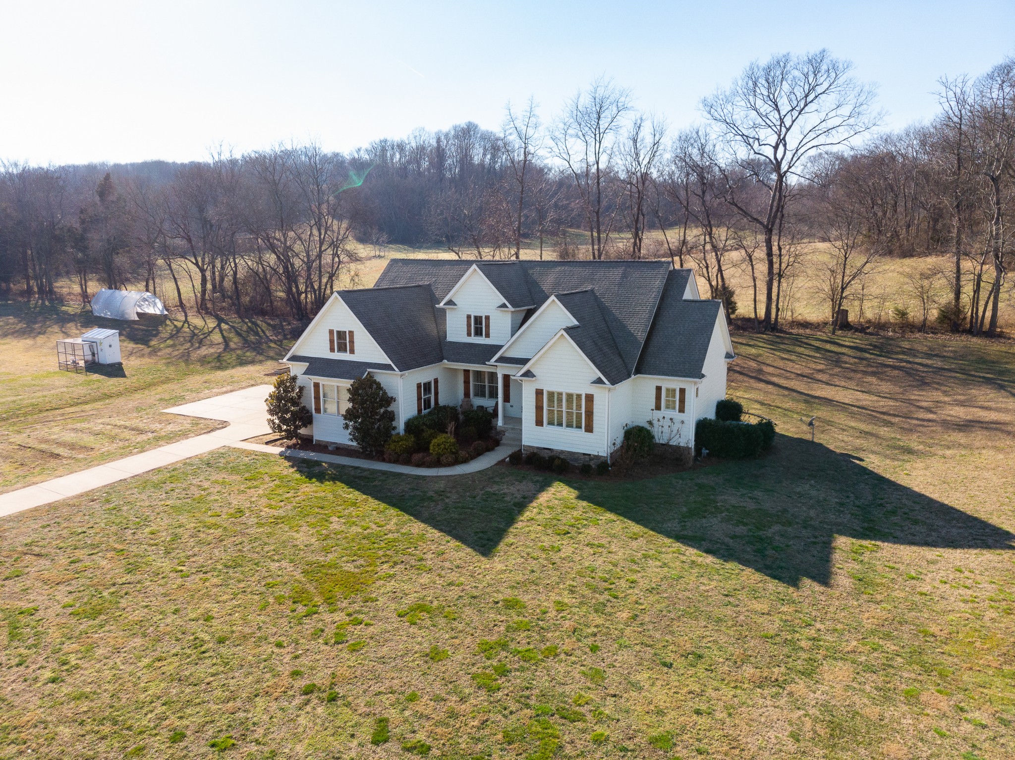 6735 Arno-Allisona Road College Grove, TN 37046 - Photo 34 of 38 Gallery Image 34