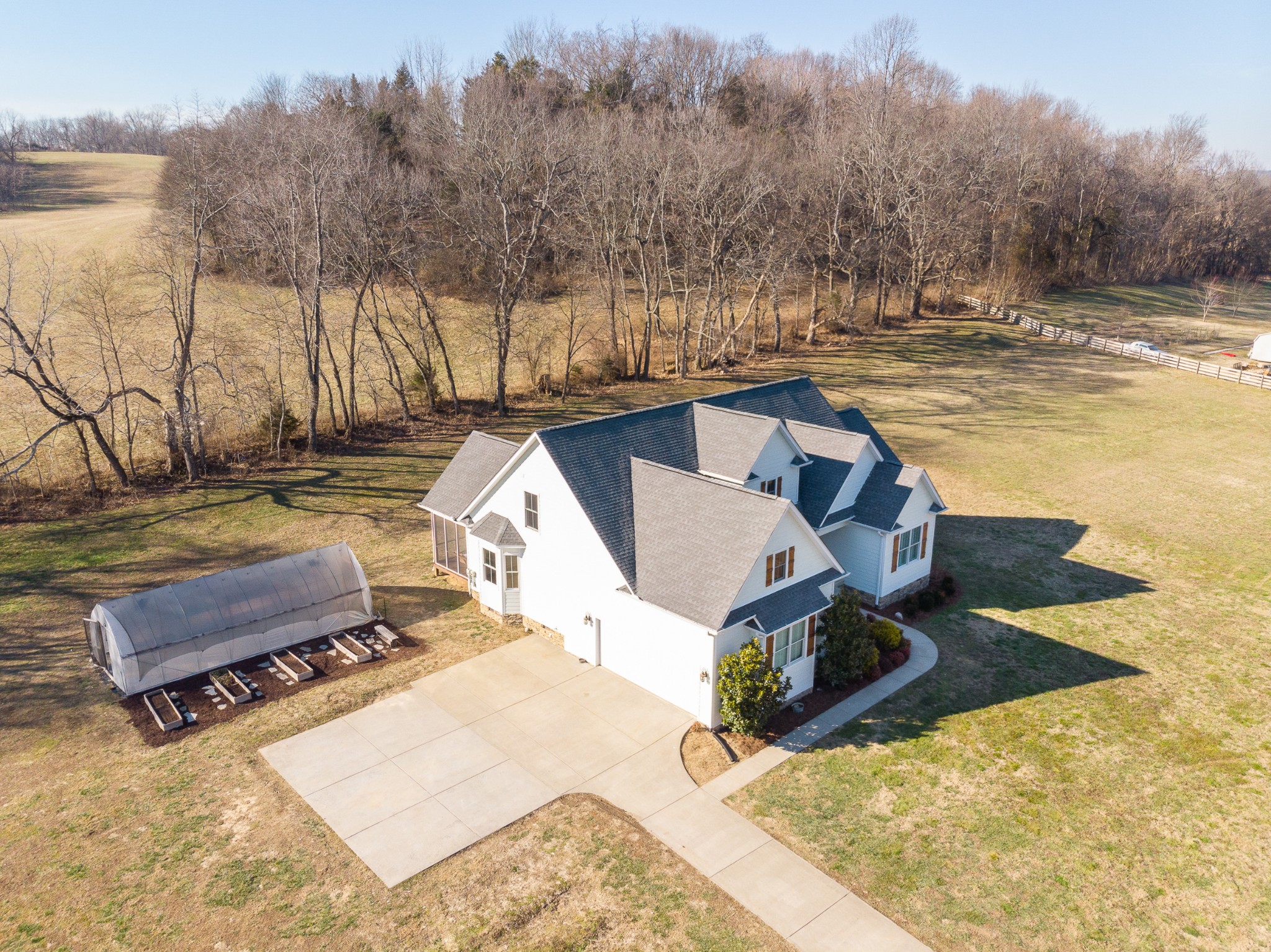 6735 Arno-Allisona Road College Grove, TN 37046 - Photo 35 of 38 Gallery Image 35