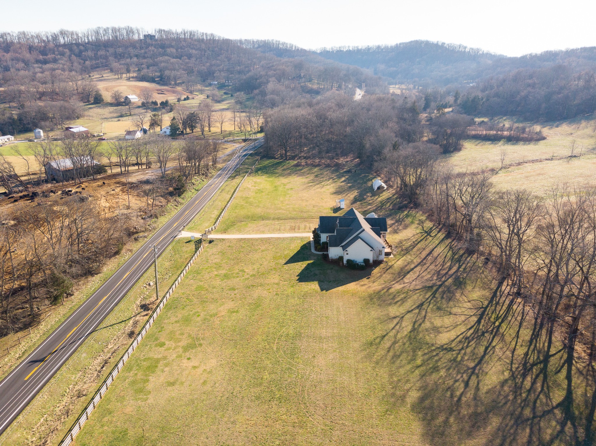 6735 Arno-Allisona Road College Grove, TN 37046 - Photo 36 of 38 Gallery Image 36