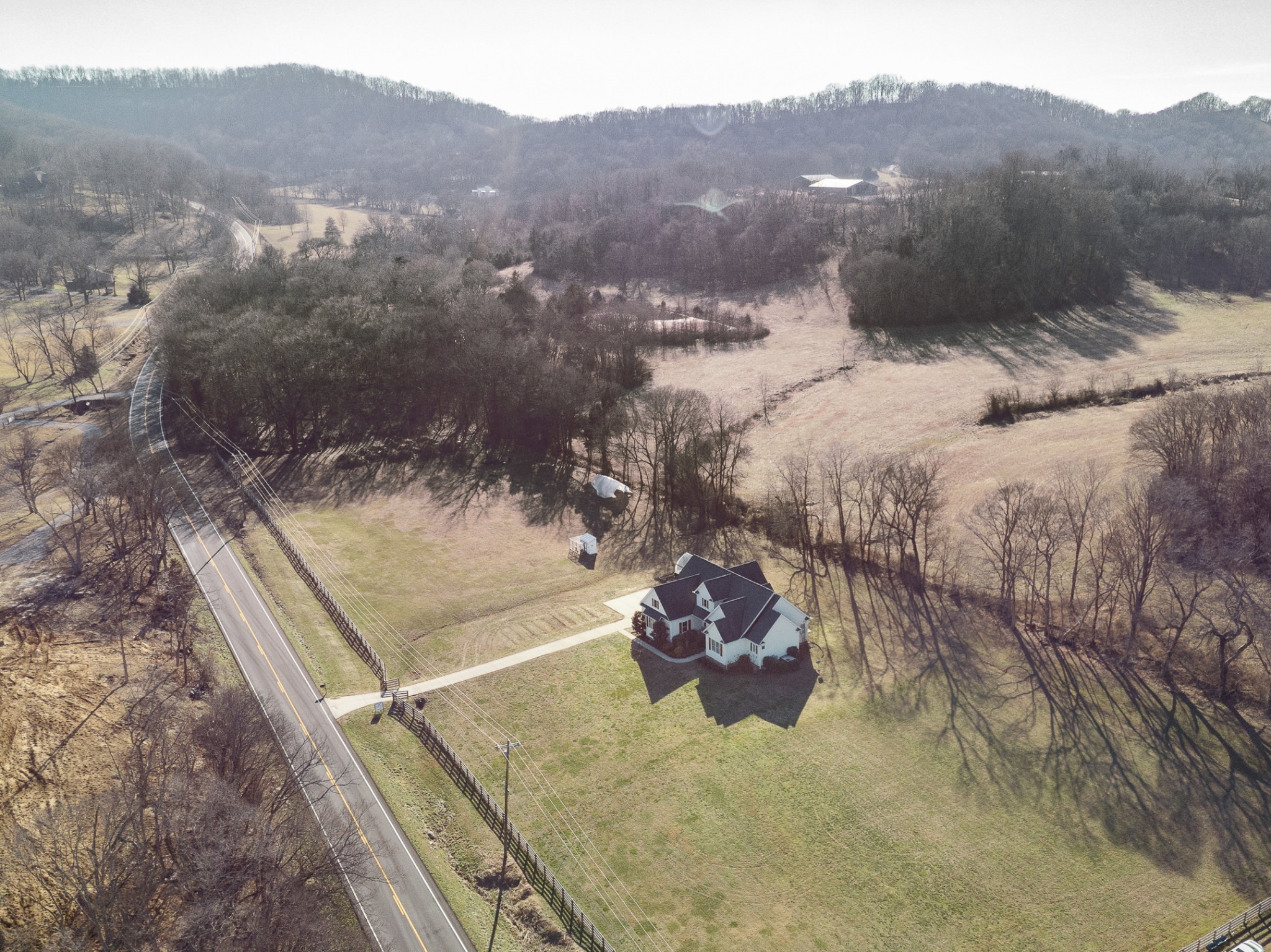6735 Arno-Allisona Road College Grove, TN 37046 - Photo 37 of 38 Gallery Image 37