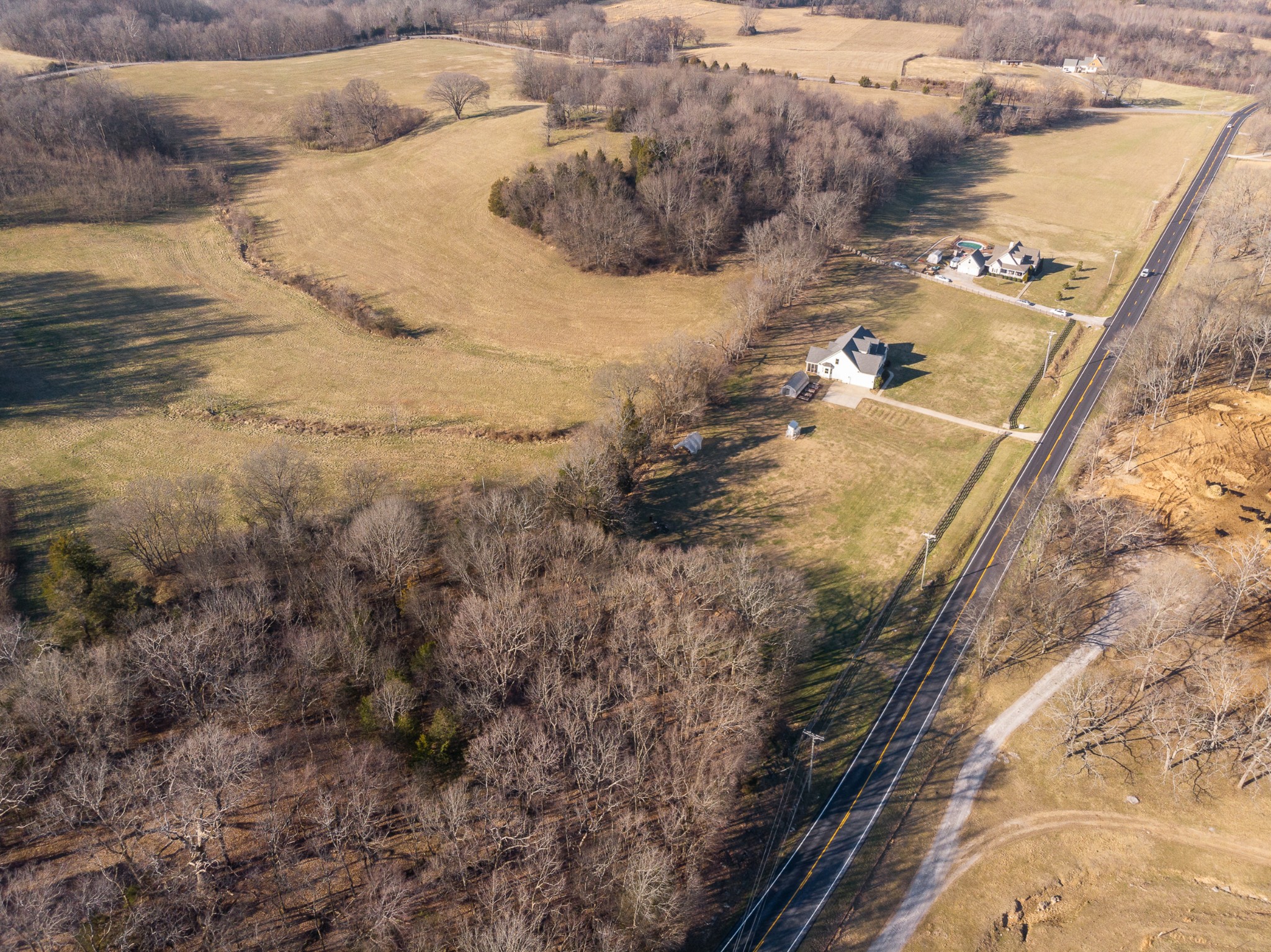 6735 Arno-Allisona Road College Grove, TN 37046 - Photo 38 of 38 Gallery Image 38