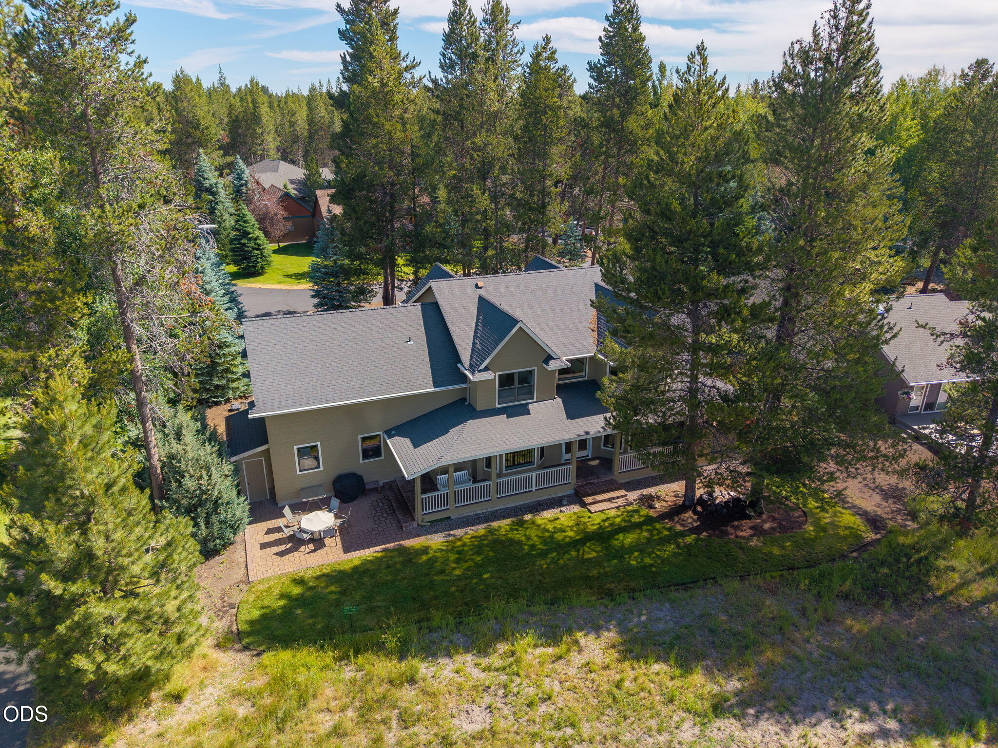 16775 Pony Express Way Bend, OR 97707 - Photo 70 of 86
