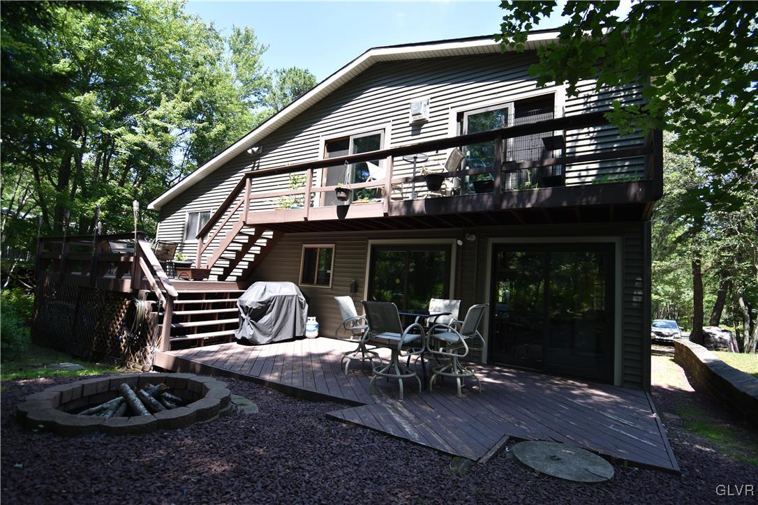 134 Sage Road Long Pond, PA 18334 - Photo 2 of 45