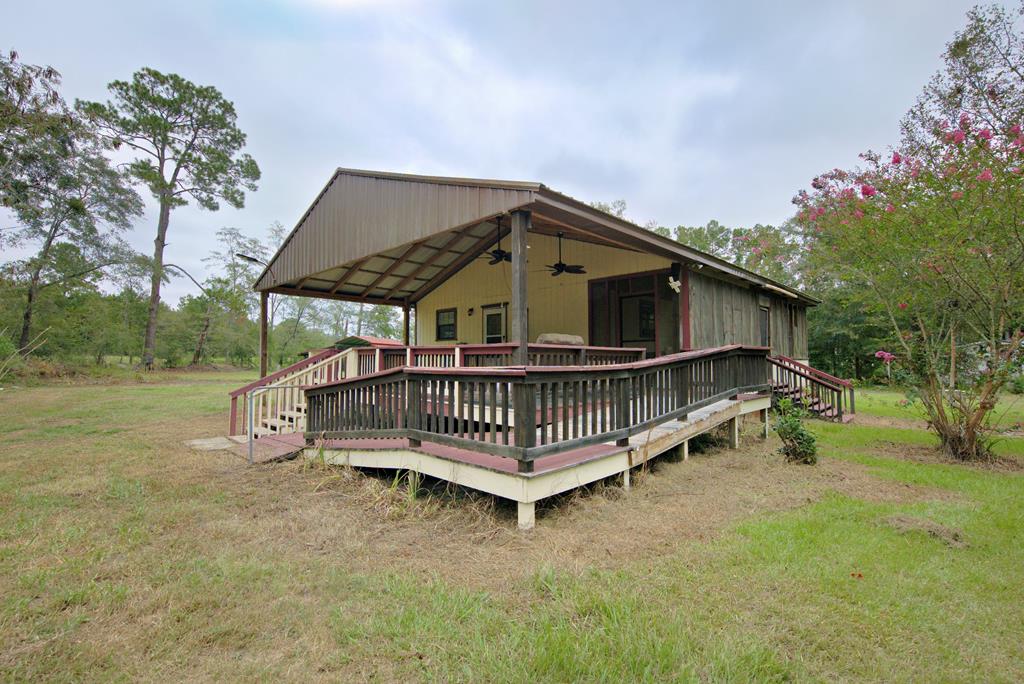 5065 Palmer Road Meigs, GA 31765 - Photo 1 of 30 Gallery Image 1