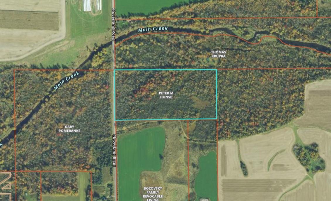 20-acres Cloverland Road Conrath, WI 54731 - Photo 9 of 31