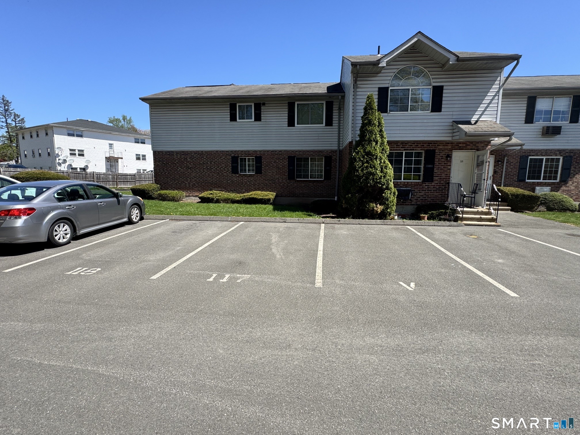 975 Meriden Road, Unit 117 Waterbury, CT 06705 - Photo 16 of 16
