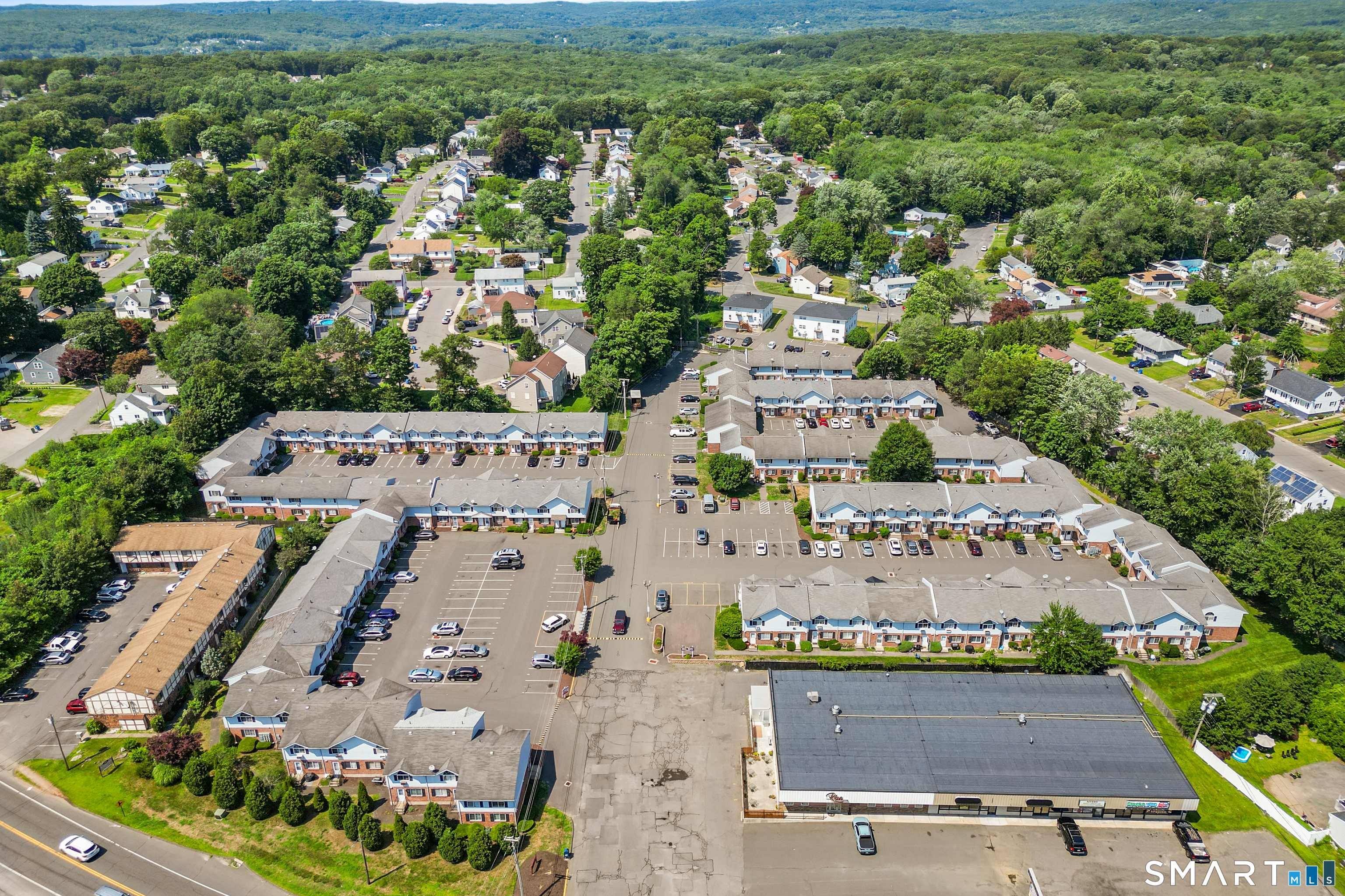 975 Meriden Road, Unit 117 Waterbury, CT 06705 - Photo 8 of 16