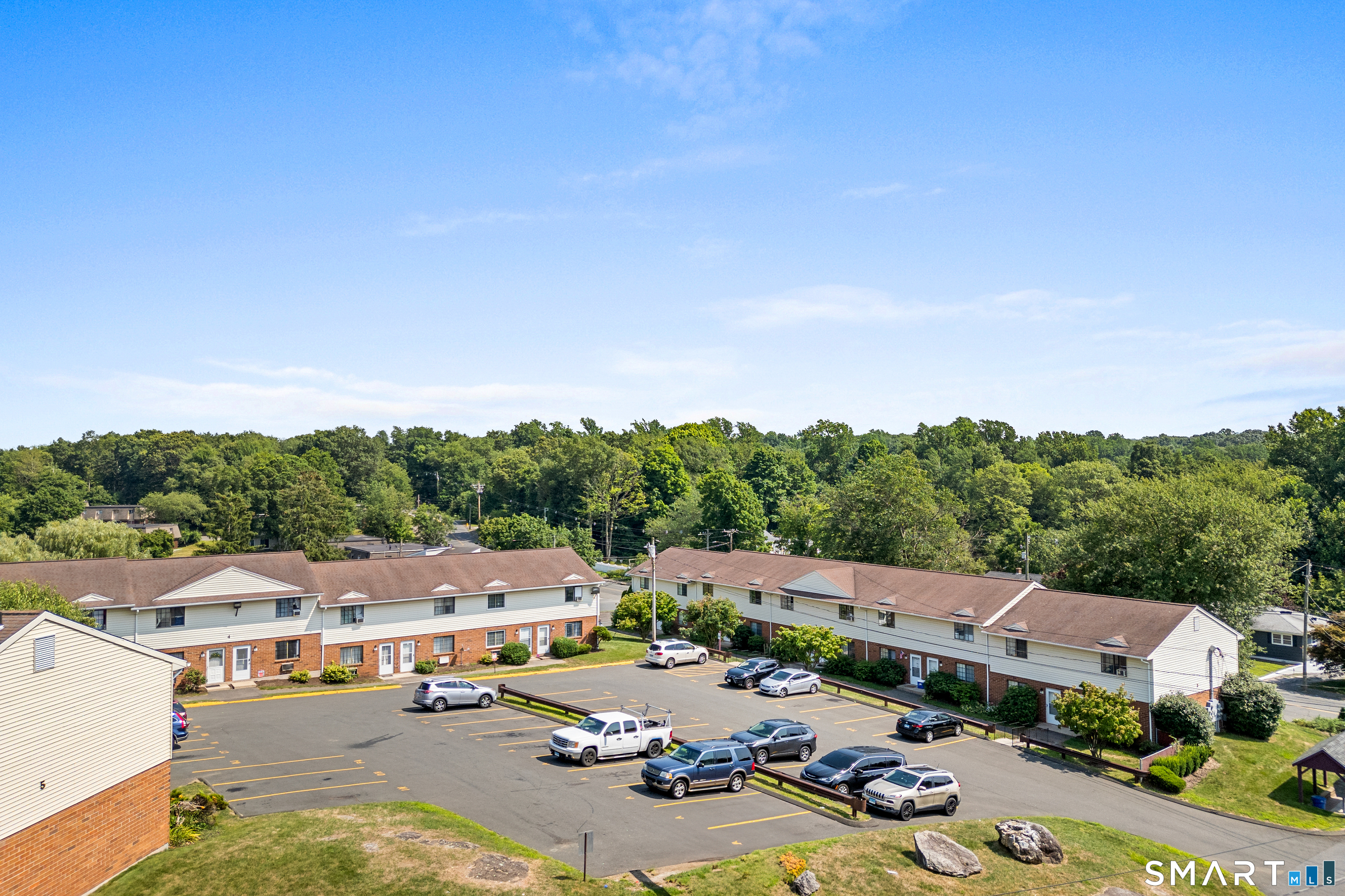 975 Meriden Road, Unit 117 Waterbury, CT 06705 - Photo 9 of 16