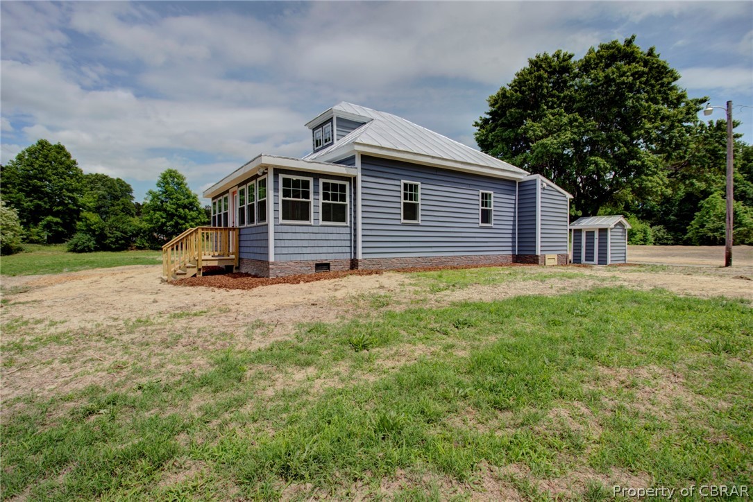 3702 Cappahosic Road Gloucester, VA 23061 - Photo 2 of 21 Gallery Image 2