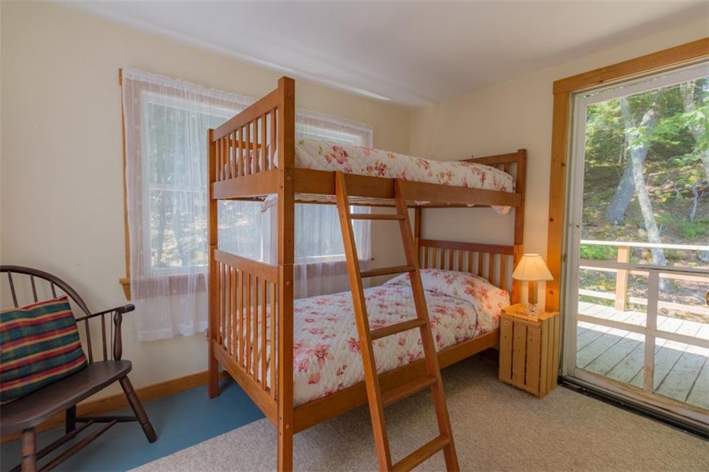 49 Wall Point Road Boothbay Harbor, ME 04538 - Photo 31 of 32 Photo