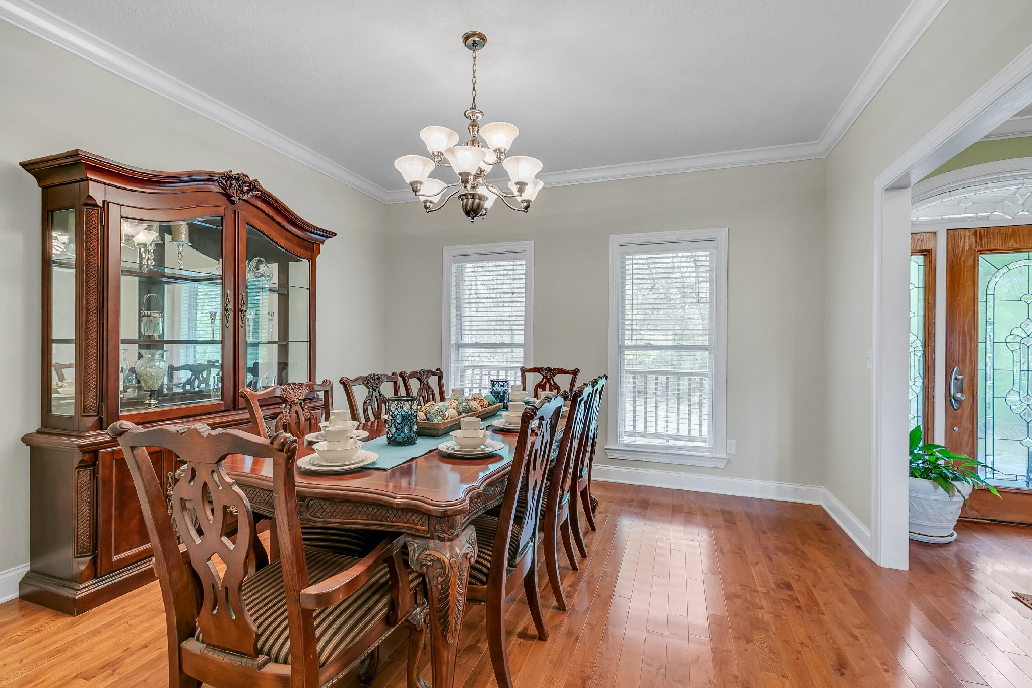 275 Rabbit Farm Road Dunlap, TN 37327 - Photo 11 of 51 849A4671