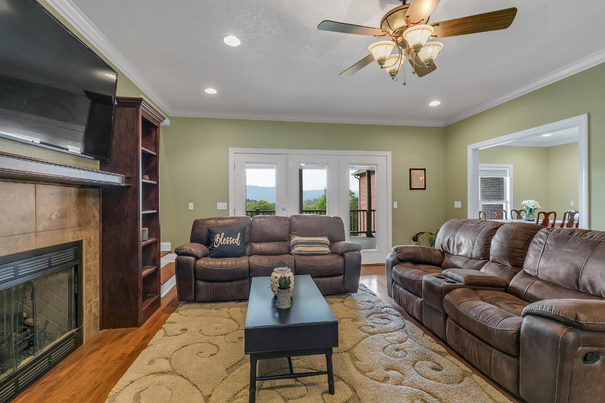 275 Rabbit Farm Road Dunlap, TN 37327 - Photo 13 of 51 849A4692