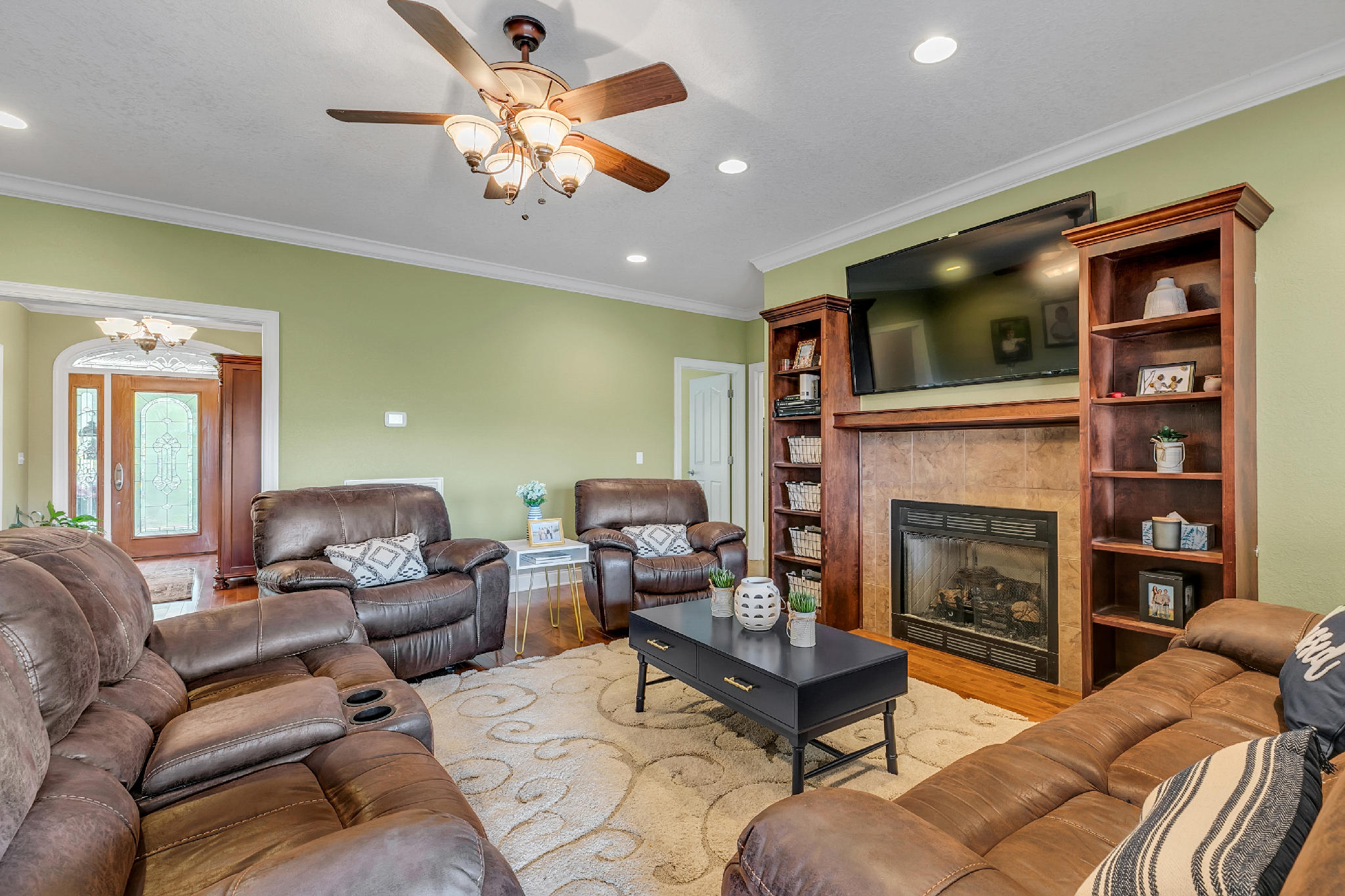 275 Rabbit Farm Road Dunlap, TN 37327 - Photo 14 of 51 849A4711