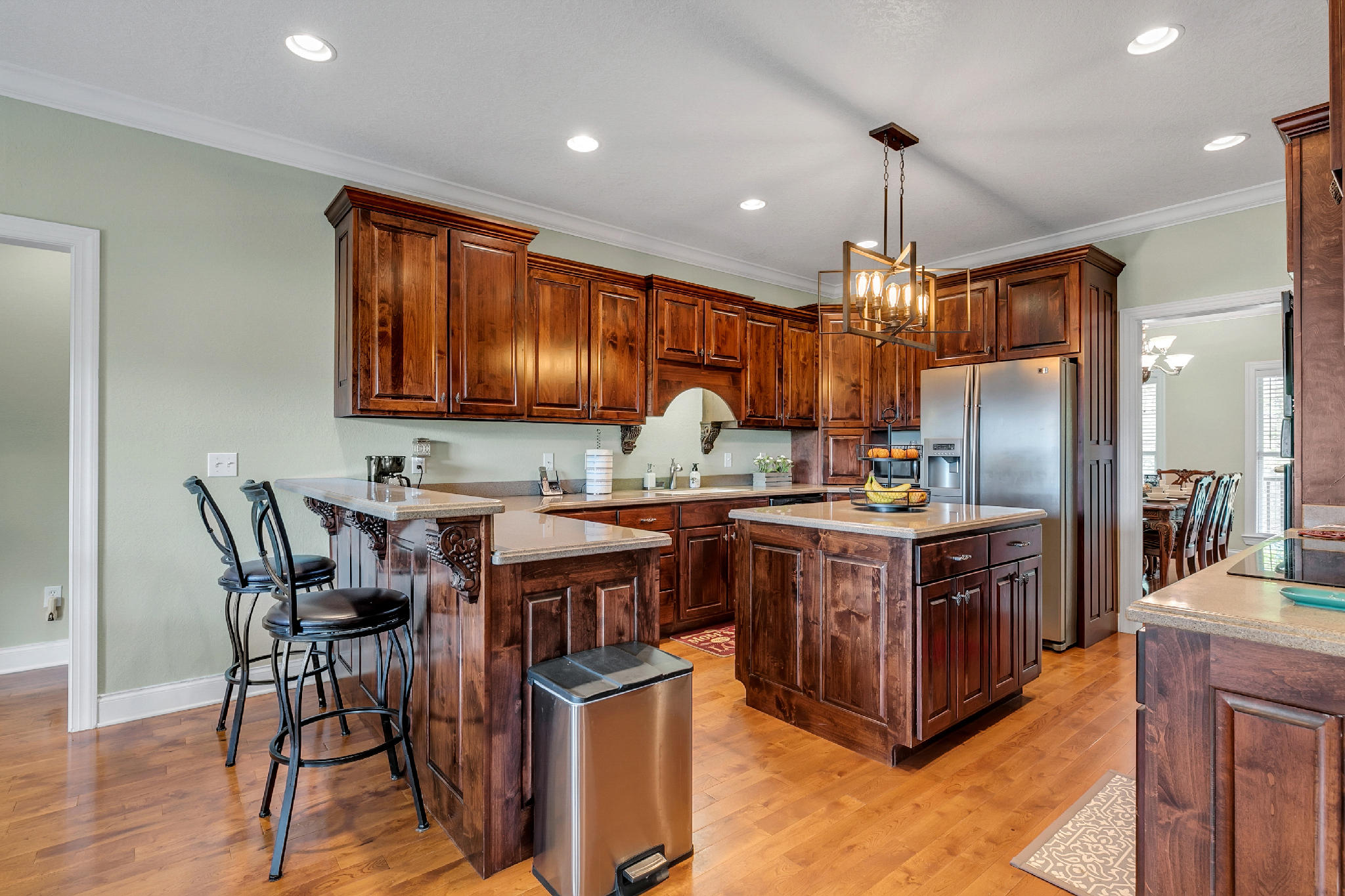 275 Rabbit Farm Road Dunlap, TN 37327 - Photo 15 of 51 849A4716