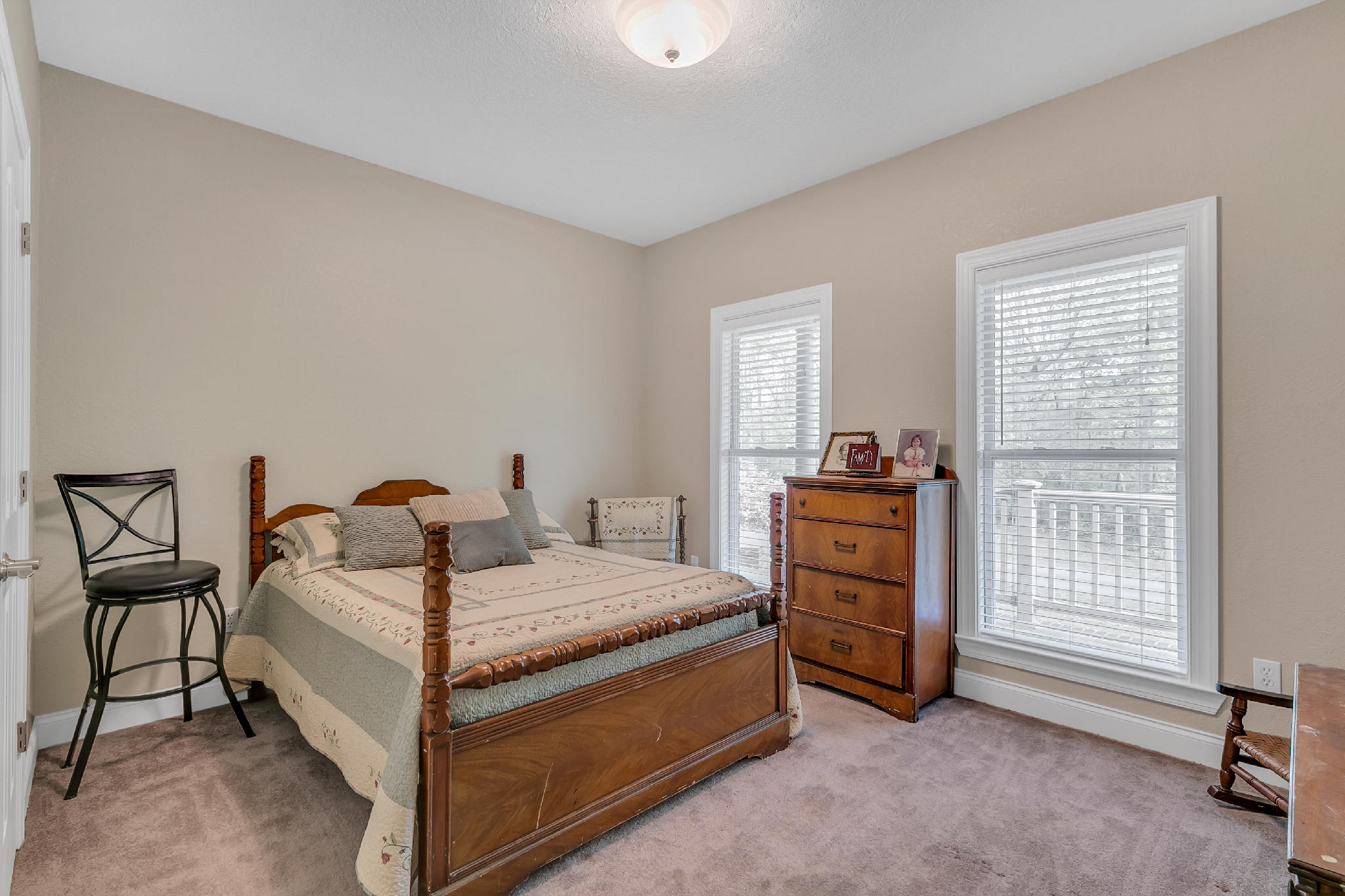 275 Rabbit Farm Road Dunlap, TN 37327 - Photo 24 of 51 849A4786
