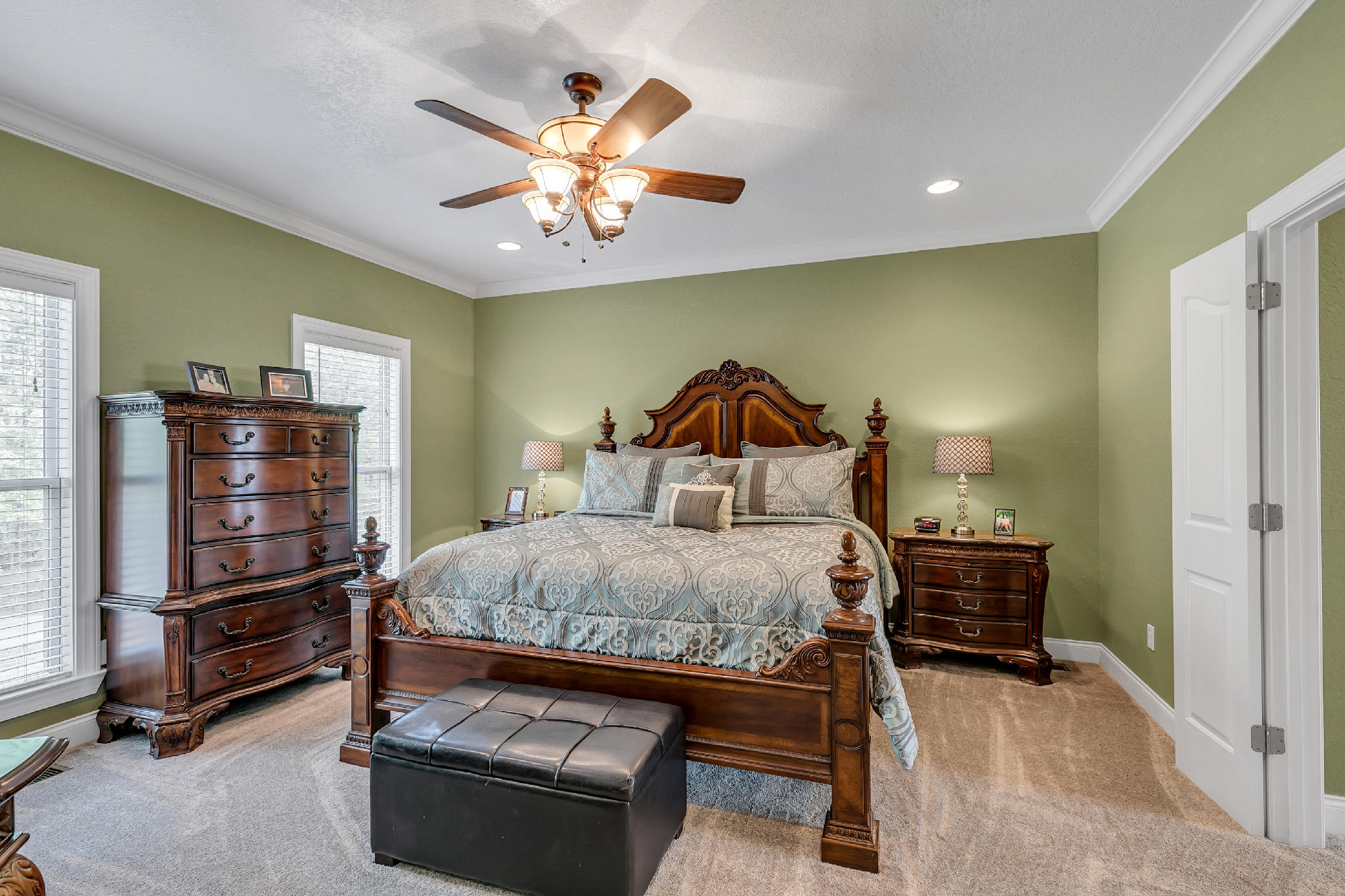 275 Rabbit Farm Road Dunlap, TN 37327 - Photo 25 of 51 849A4791