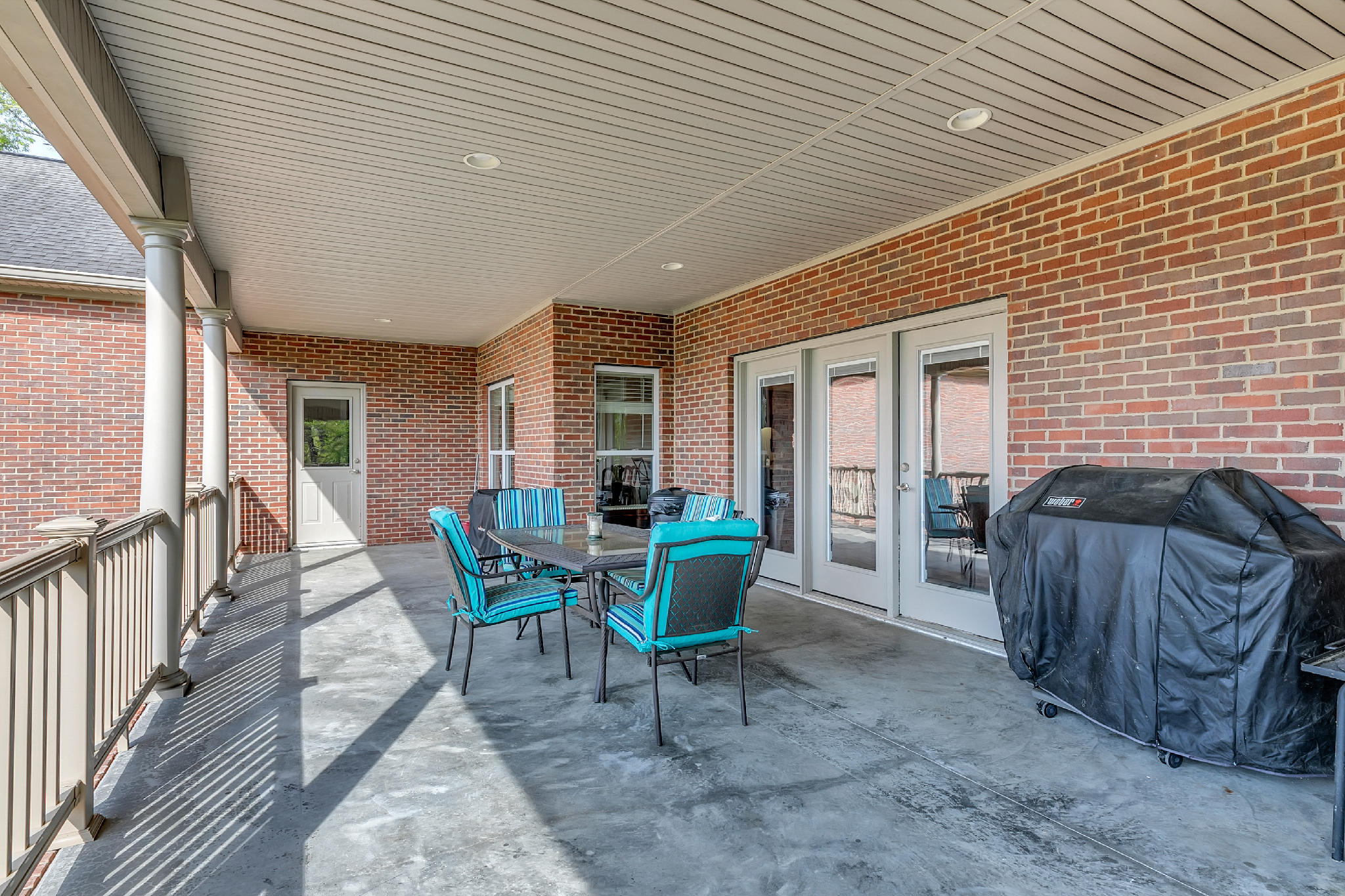 275 Rabbit Farm Road Dunlap, TN 37327 - Photo 36 of 51 849A4861