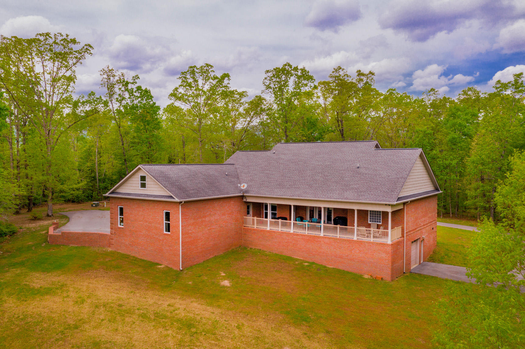 275 Rabbit Farm Road Dunlap, TN 37327 - Photo 40 of 51 DJI_0051
