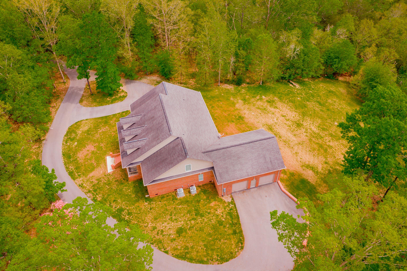 275 Rabbit Farm Road Dunlap, TN 37327 - Photo 41 of 51 DJI_0054
