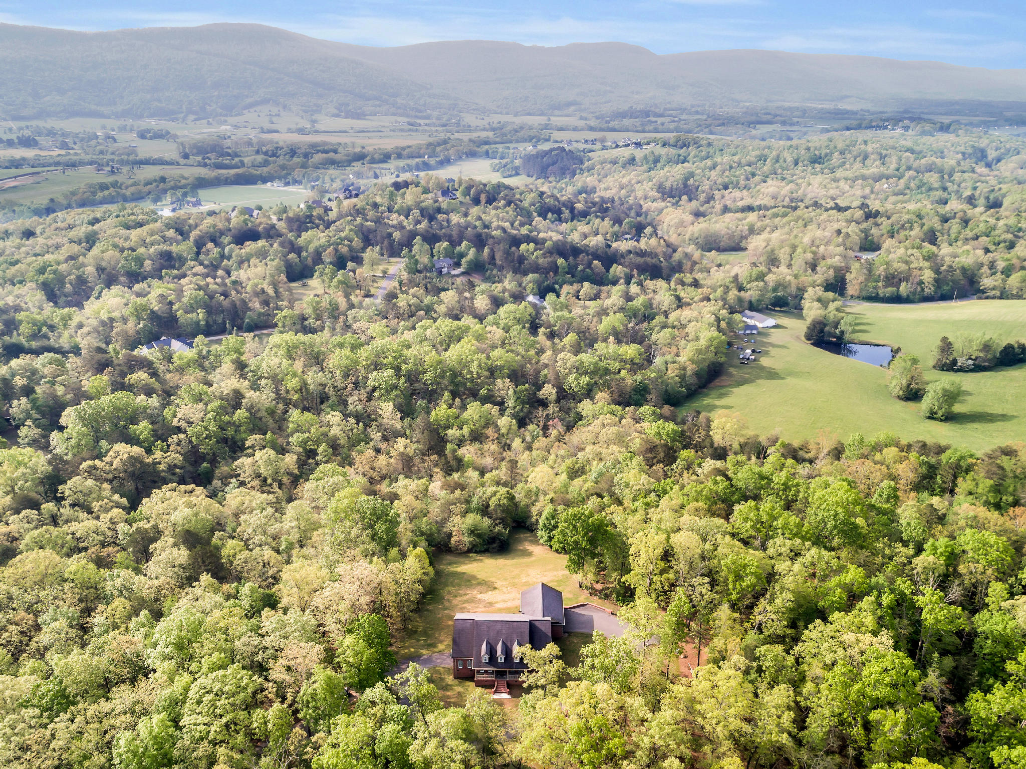 275 Rabbit Farm Road Dunlap, TN 37327 - Photo 43 of 51 DJI_0064