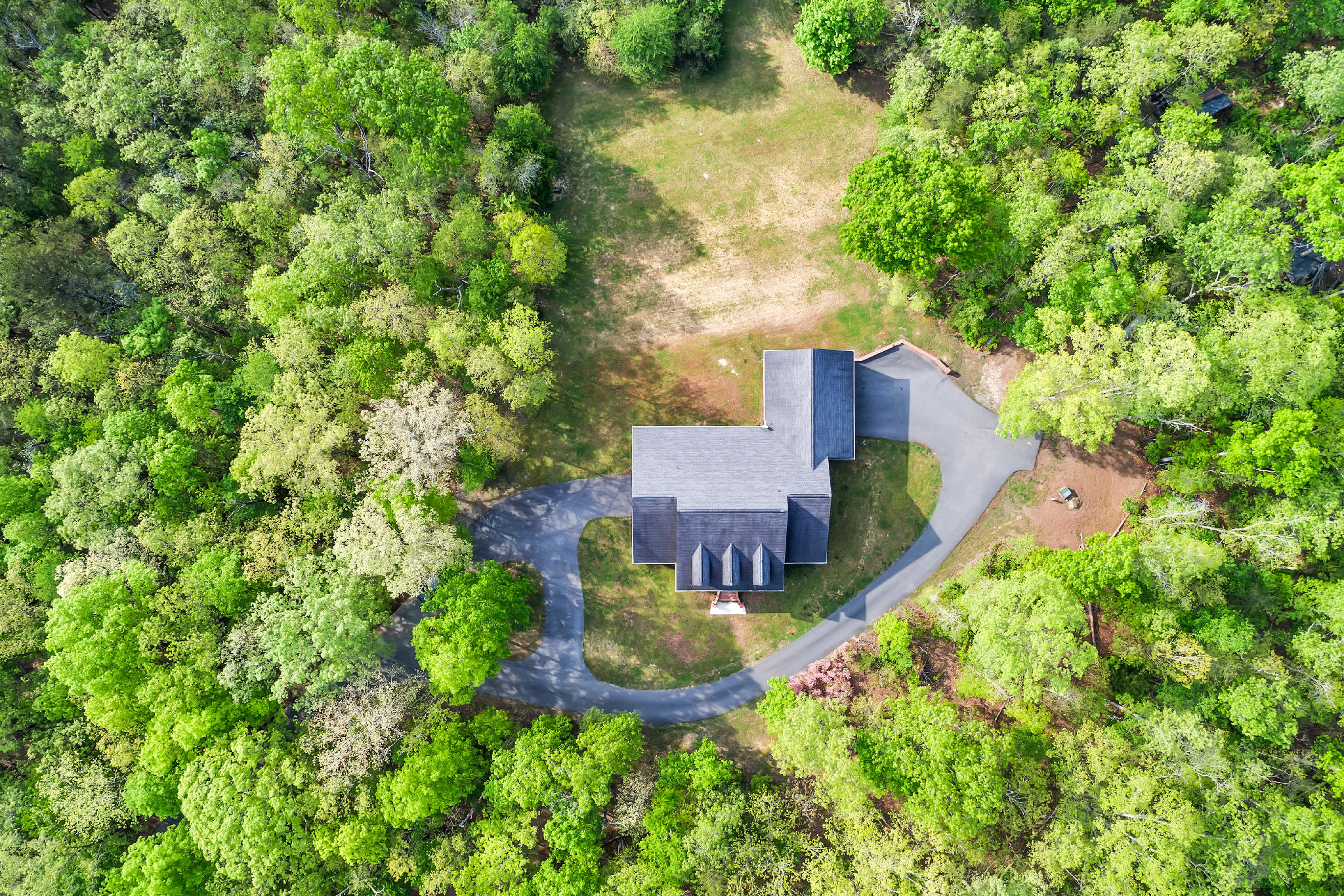 275 Rabbit Farm Road Dunlap, TN 37327 - Photo 44 of 51 DJI_0065