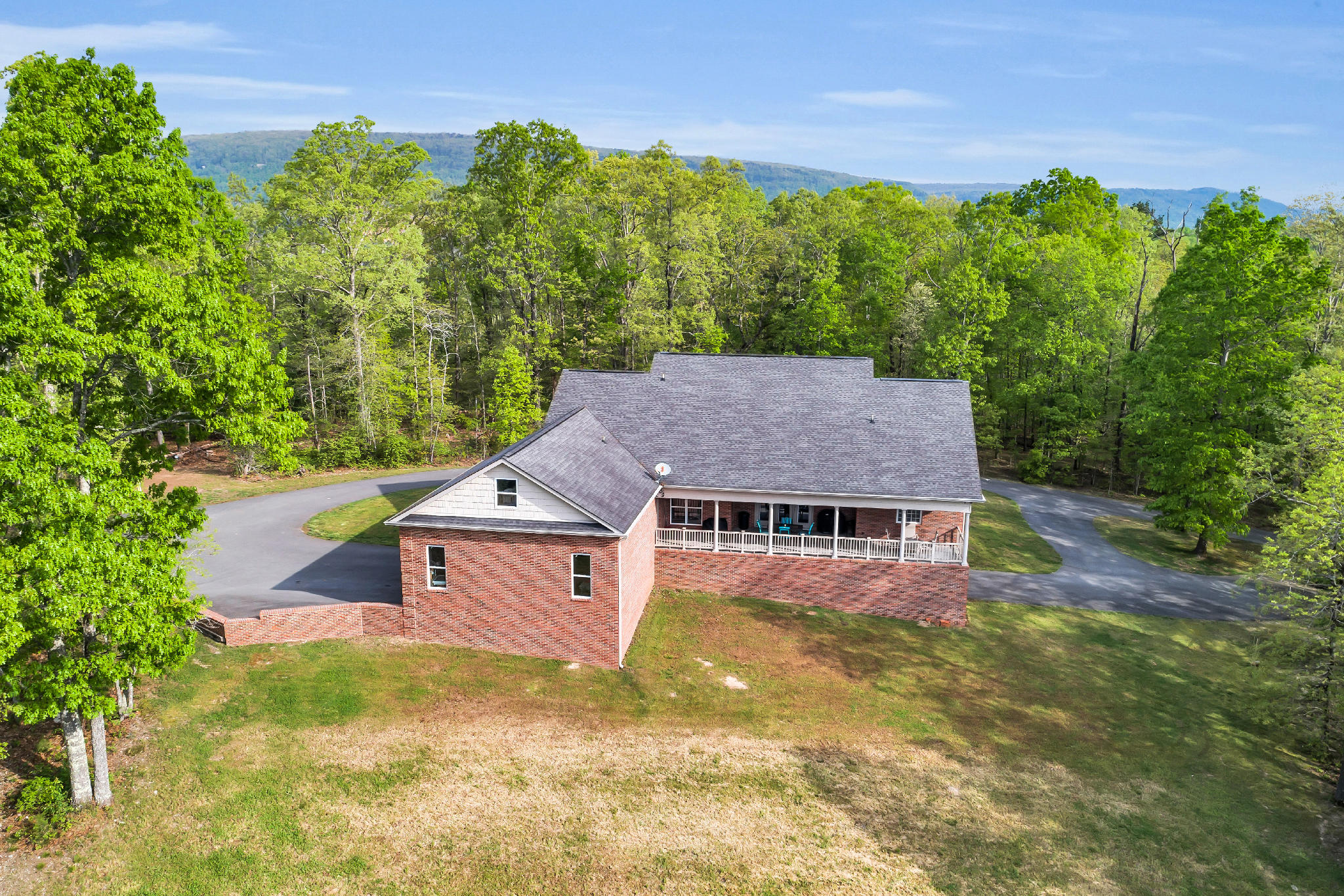 275 Rabbit Farm Road Dunlap, TN 37327 - Photo 45 of 51 DJI_0071