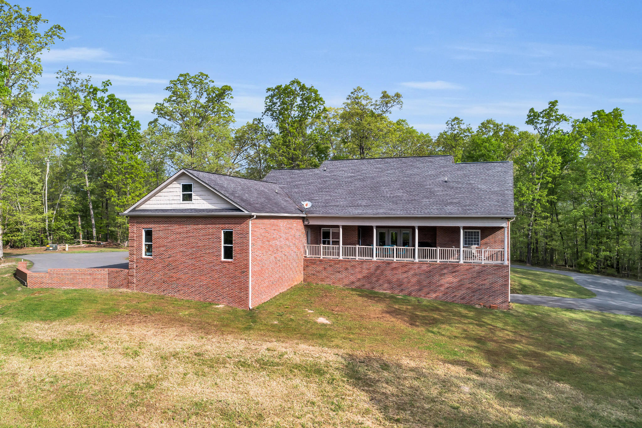 275 Rabbit Farm Road Dunlap, TN 37327 - Photo 46 of 51 DJI_0073