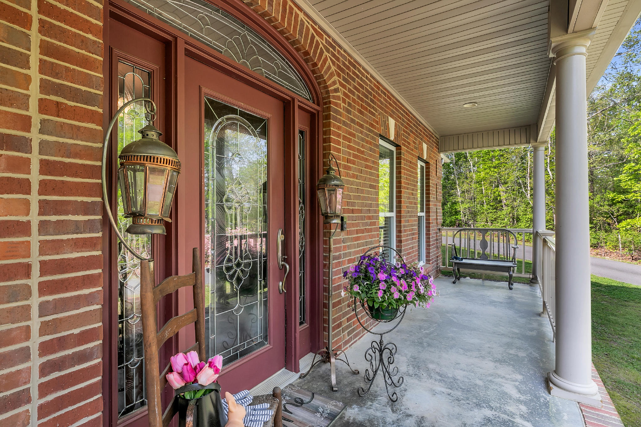 275 Rabbit Farm Road Dunlap, TN 37327 - Photo 8 of 51 849A4878
