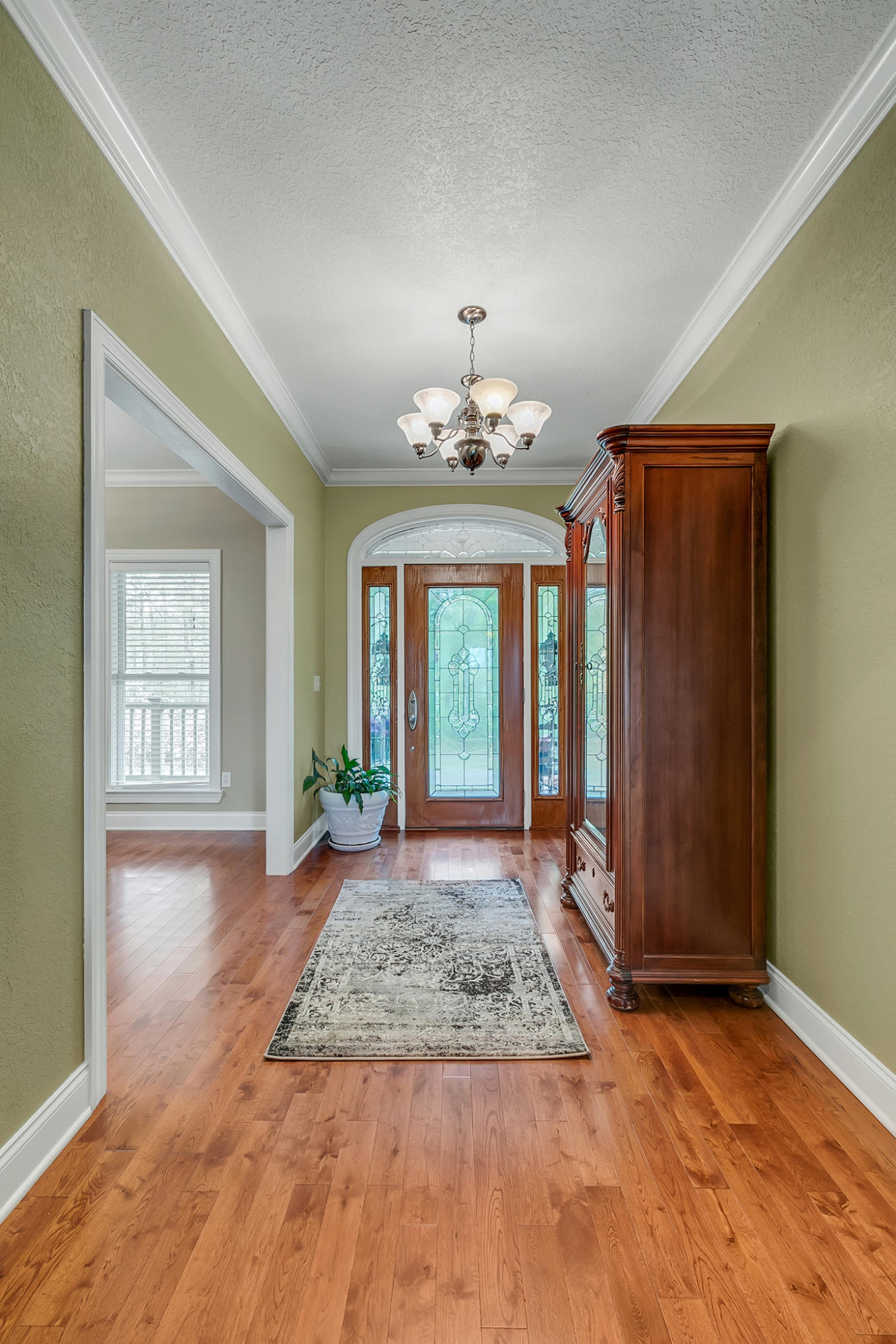 275 Rabbit Farm Road Dunlap, TN 37327 - Photo 9 of 51 849A4661