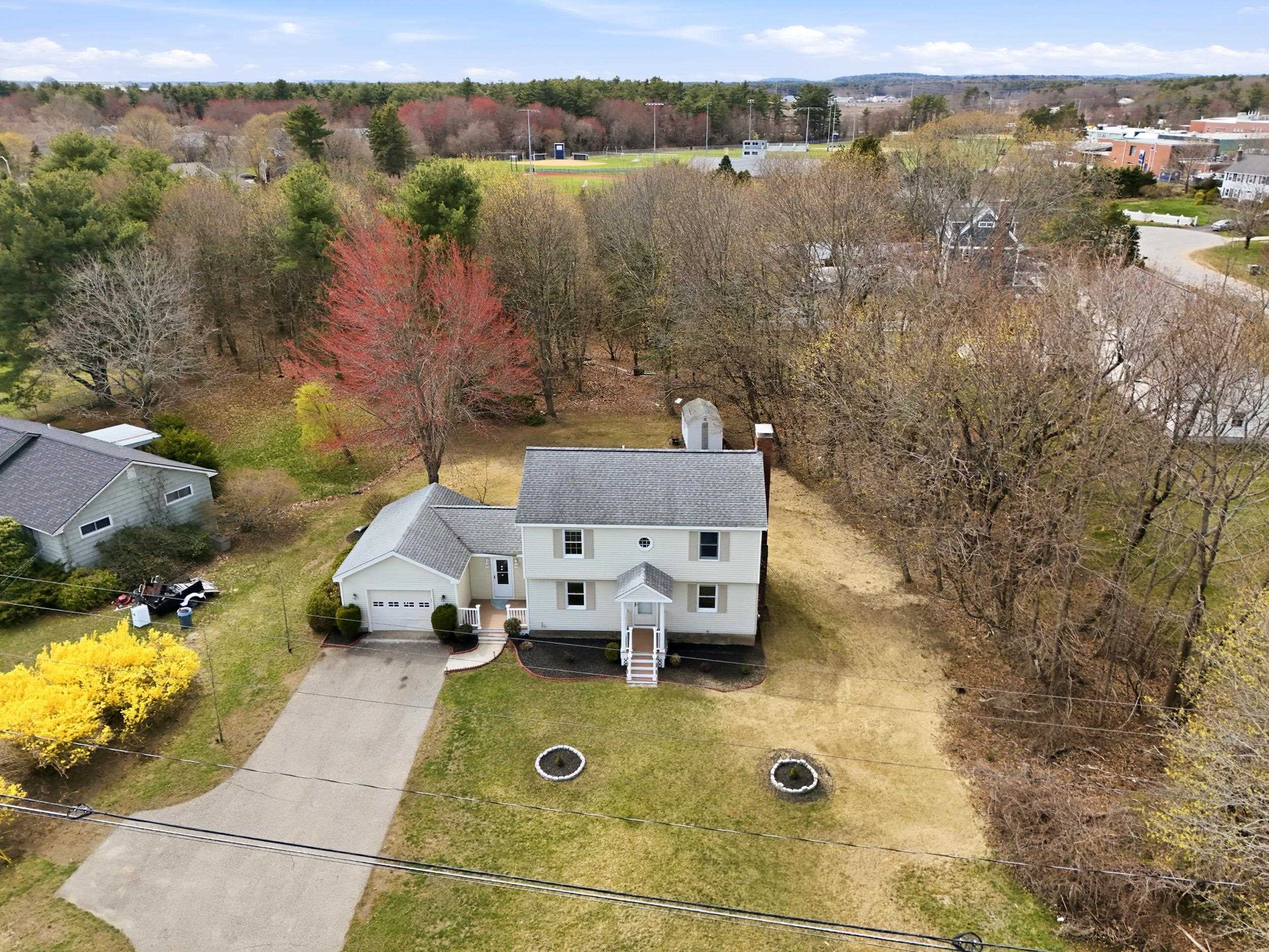 243 Winnacunnet Road Hampton, NH 03842 - Photo 36 of 41
