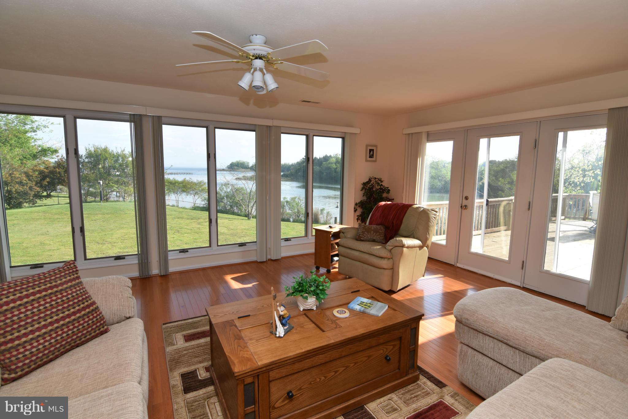 21615 Joe Hazel Road Leonardtown, MD 20650 - Photo 12 of 30 great room