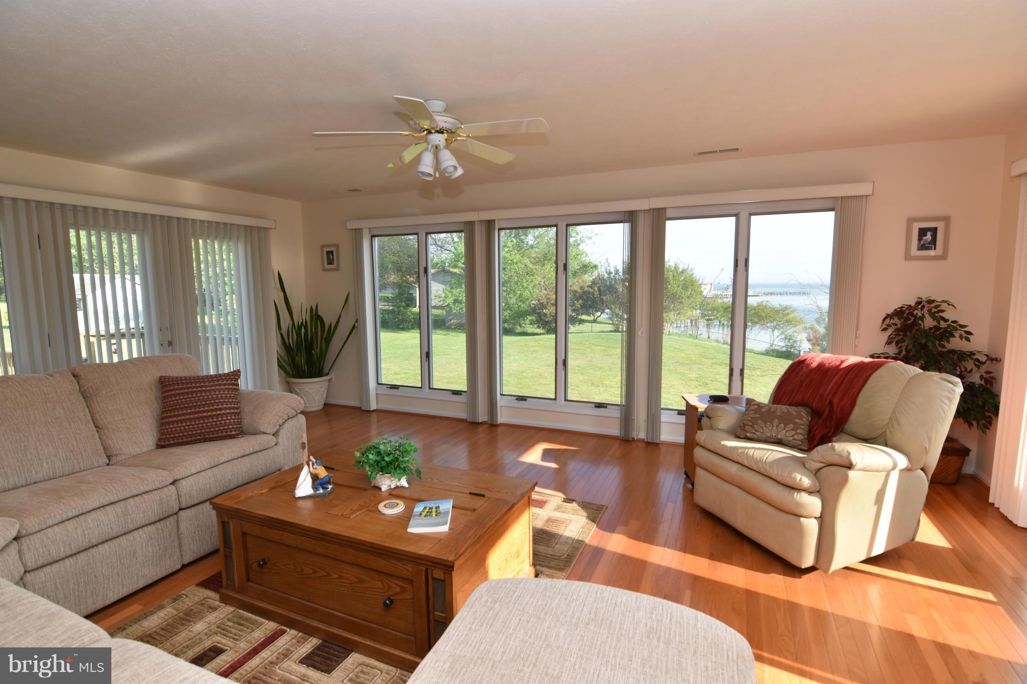 21615 Joe Hazel Road Leonardtown, MD 20650 - Photo 13 of 30 great room