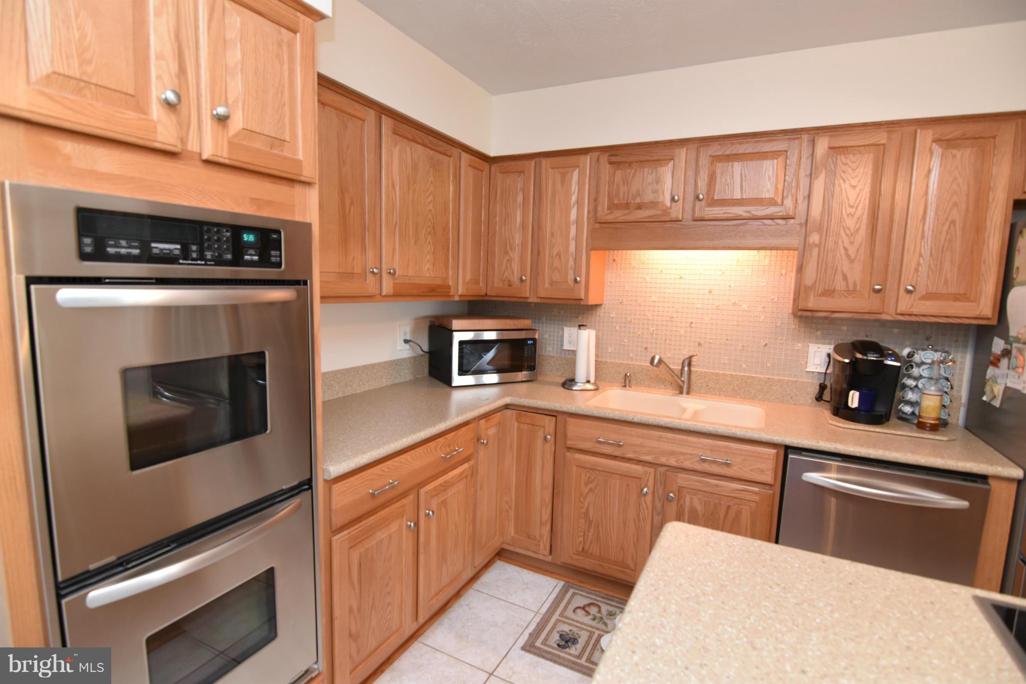 21615 Joe Hazel Road Leonardtown, MD 20650 - Photo 15 of 30 Kitchen