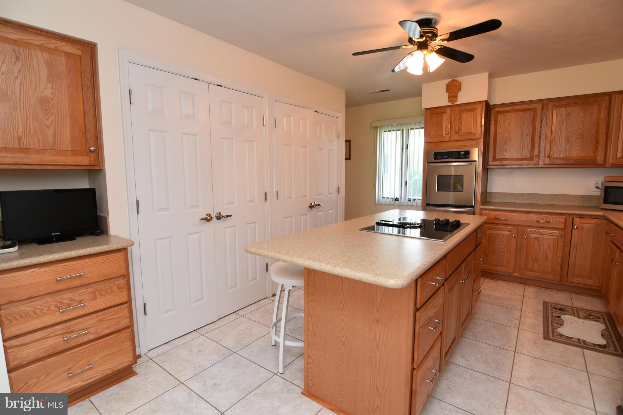 21615 Joe Hazel Road Leonardtown, MD 20650 - Photo 17 of 30 Kitchen