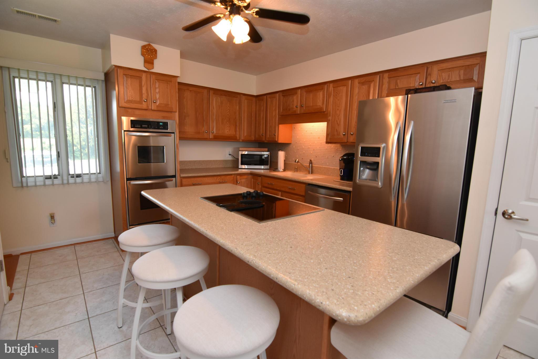 21615 Joe Hazel Road Leonardtown, MD 20650 - Photo 18 of 30 Kitchen