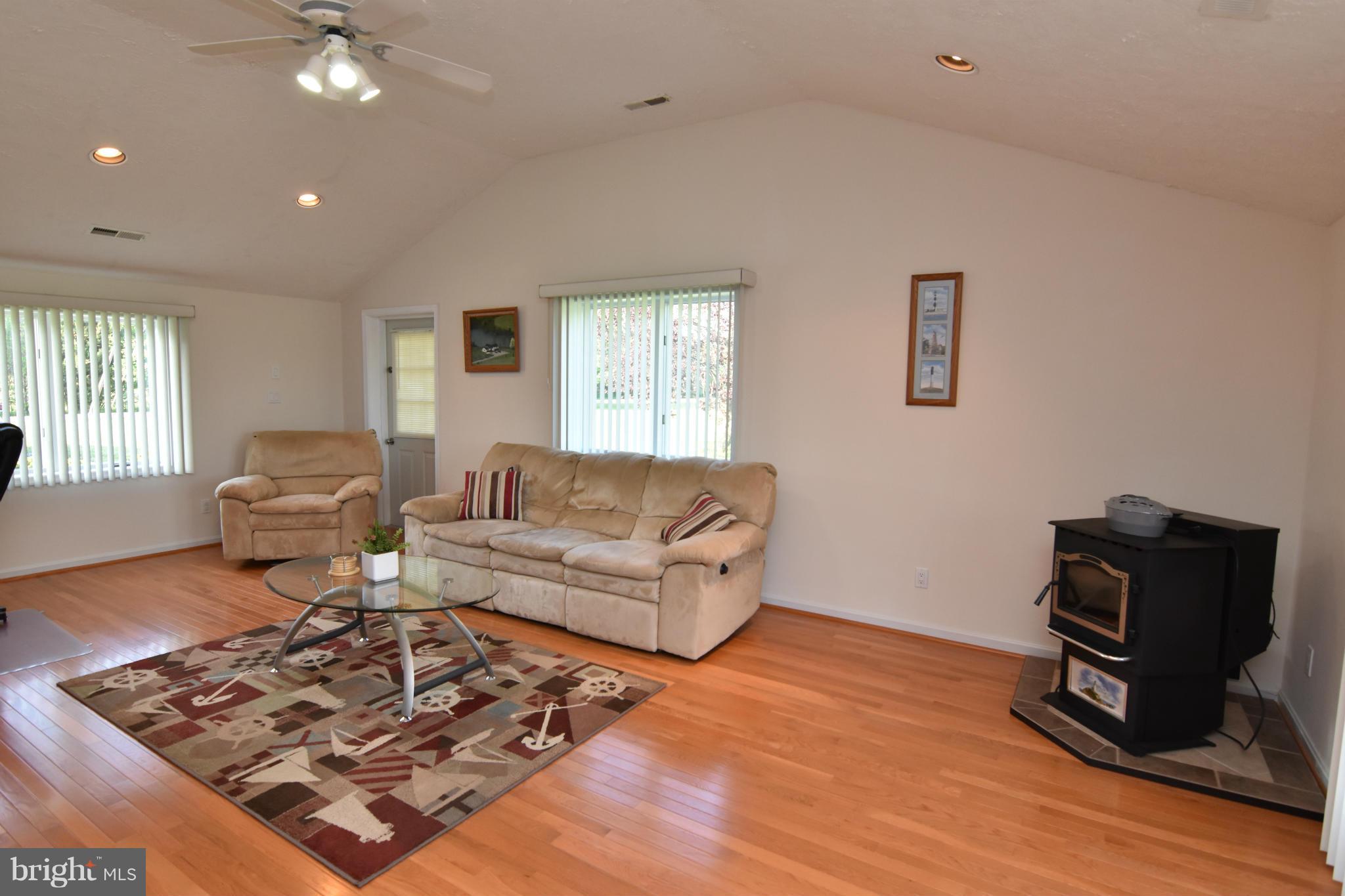21615 Joe Hazel Road Leonardtown, MD 20650 - Photo 19 of 30 Family Room