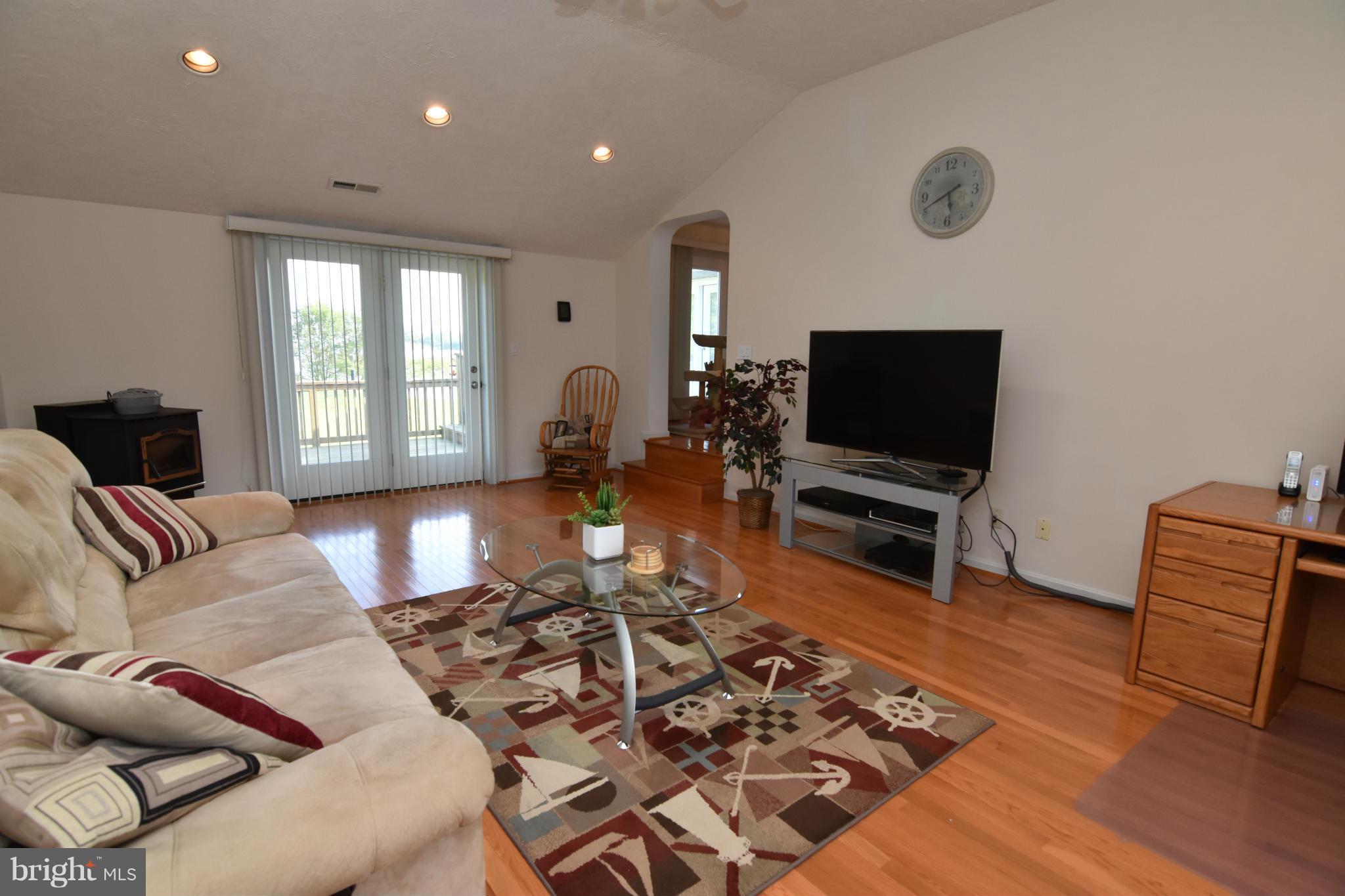 21615 Joe Hazel Road Leonardtown, MD 20650 - Photo 20 of 30 Family Room
