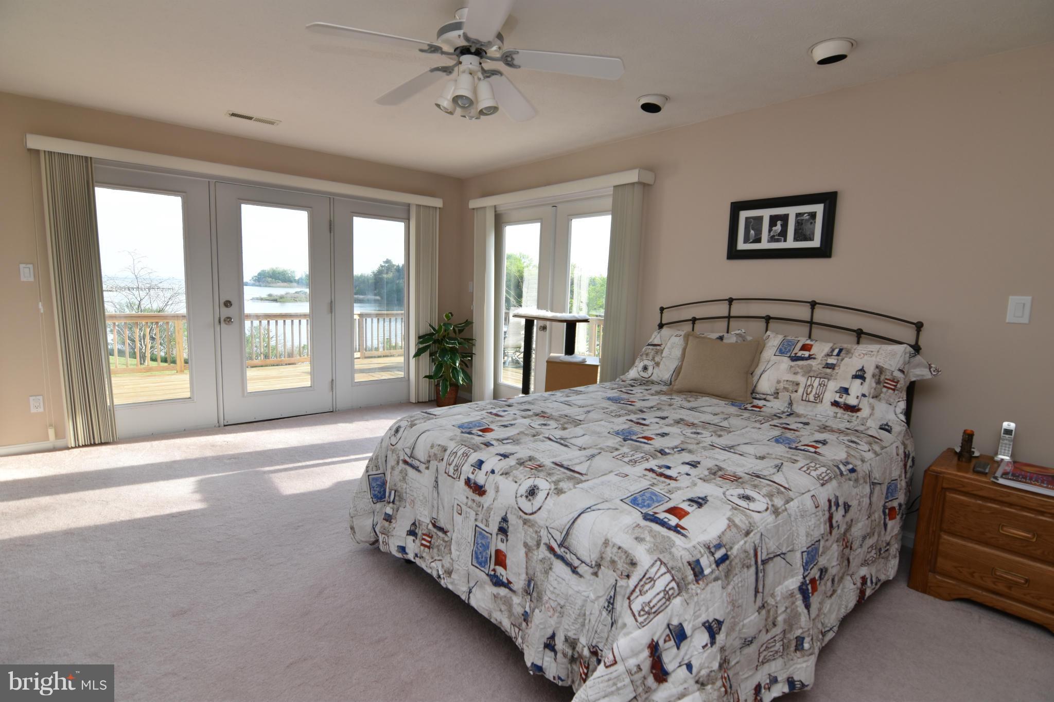 21615 Joe Hazel Road Leonardtown, MD 20650 - Photo 21 of 30 Bedroom (Master)