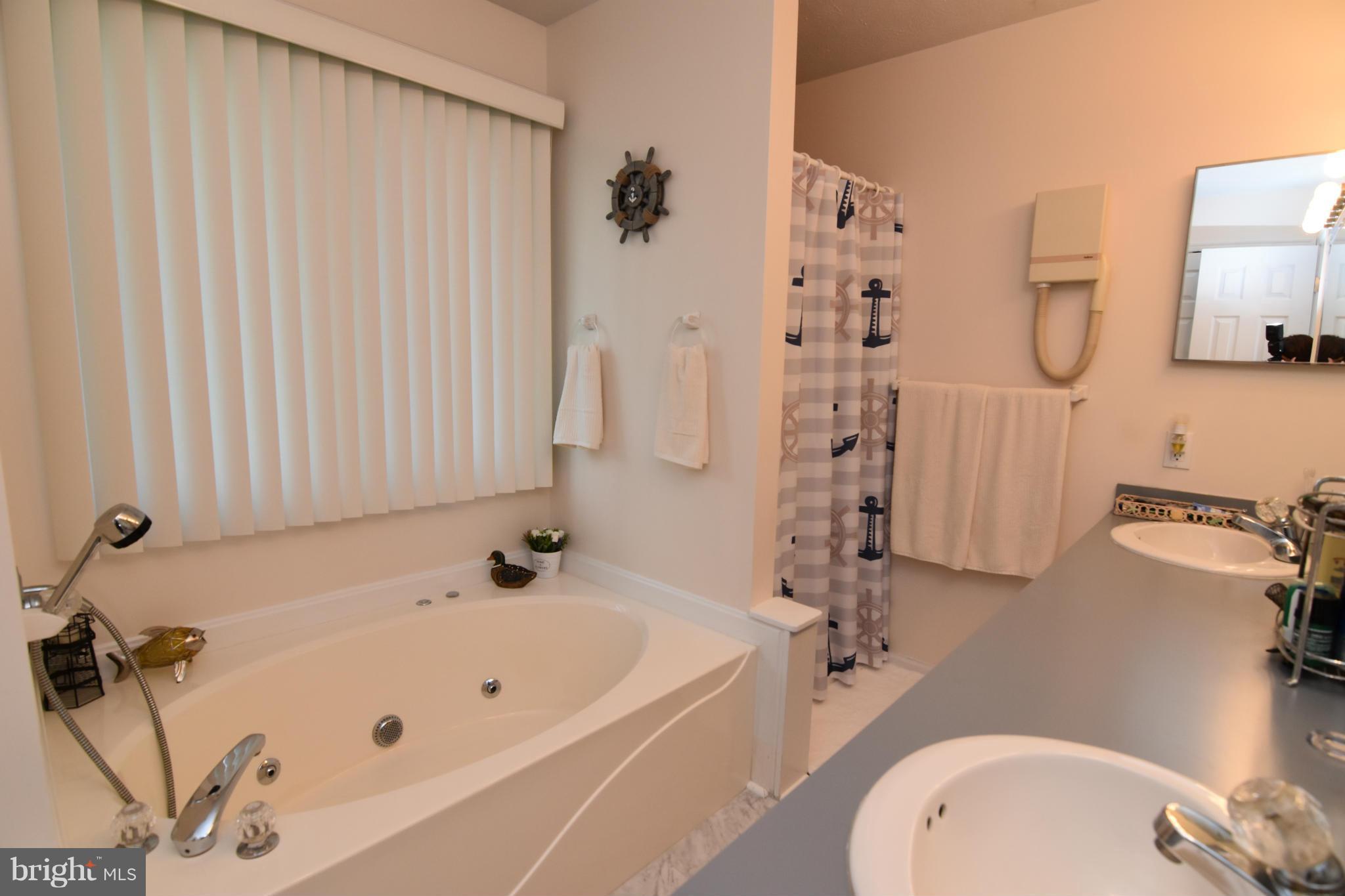 21615 Joe Hazel Road Leonardtown, MD 20650 - Photo 22 of 30 Bath (Master)