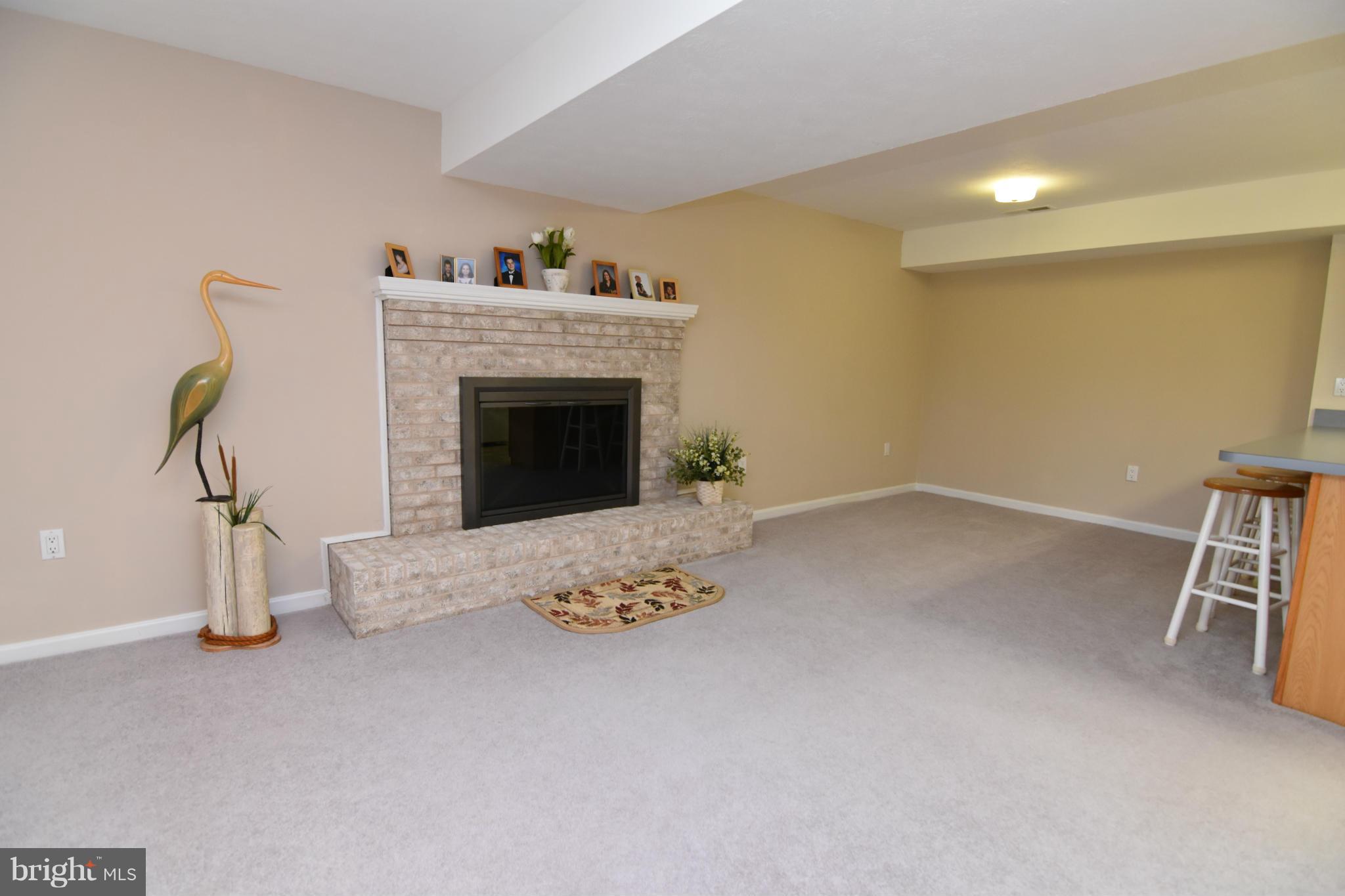 21615 Joe Hazel Road Leonardtown, MD 20650 - Photo 26 of 30 Basement