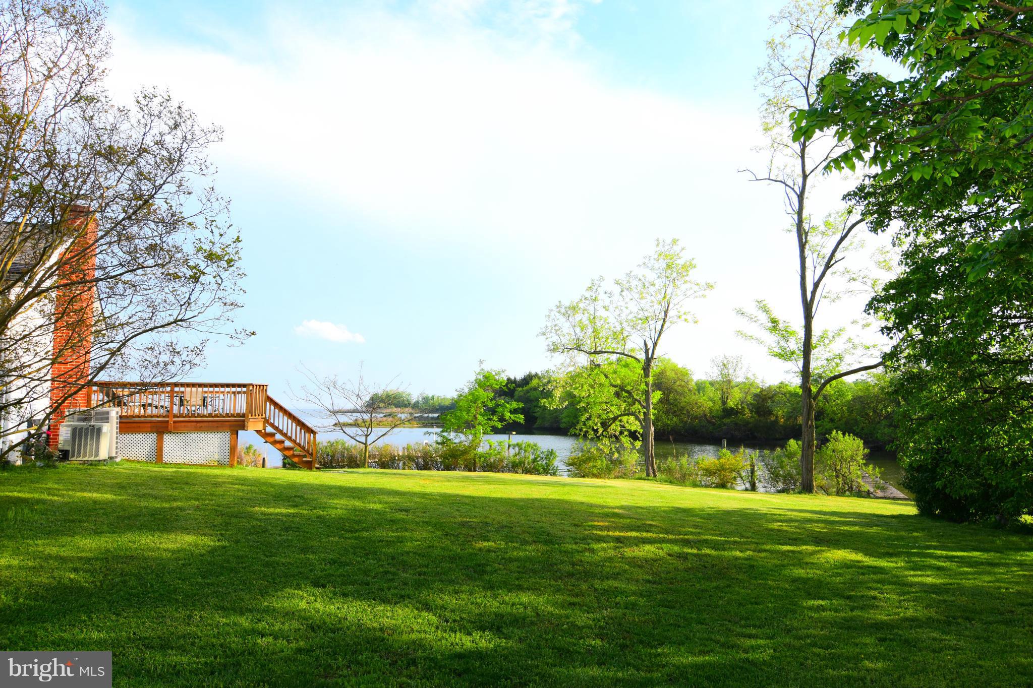 21615 Joe Hazel Road Leonardtown, MD 20650 - Photo 10 of 30 Exterior (General)