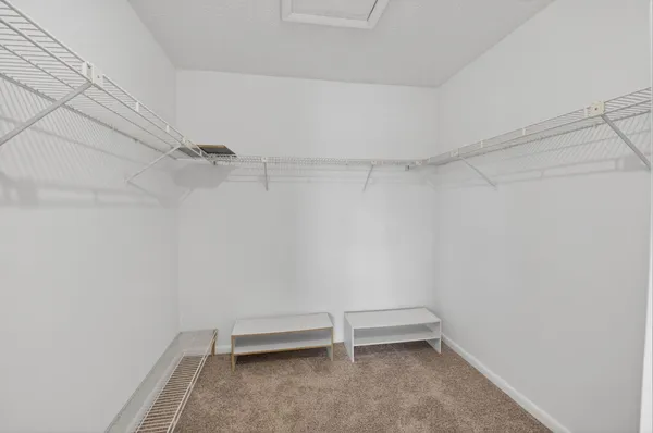 a view of small space