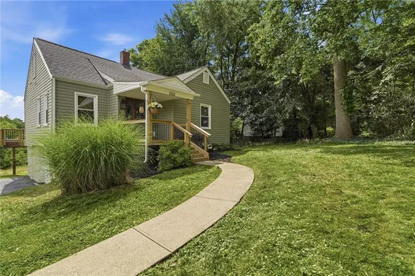 $415,000 | 5106 Hardt Road, Gibsonia, PA 15044